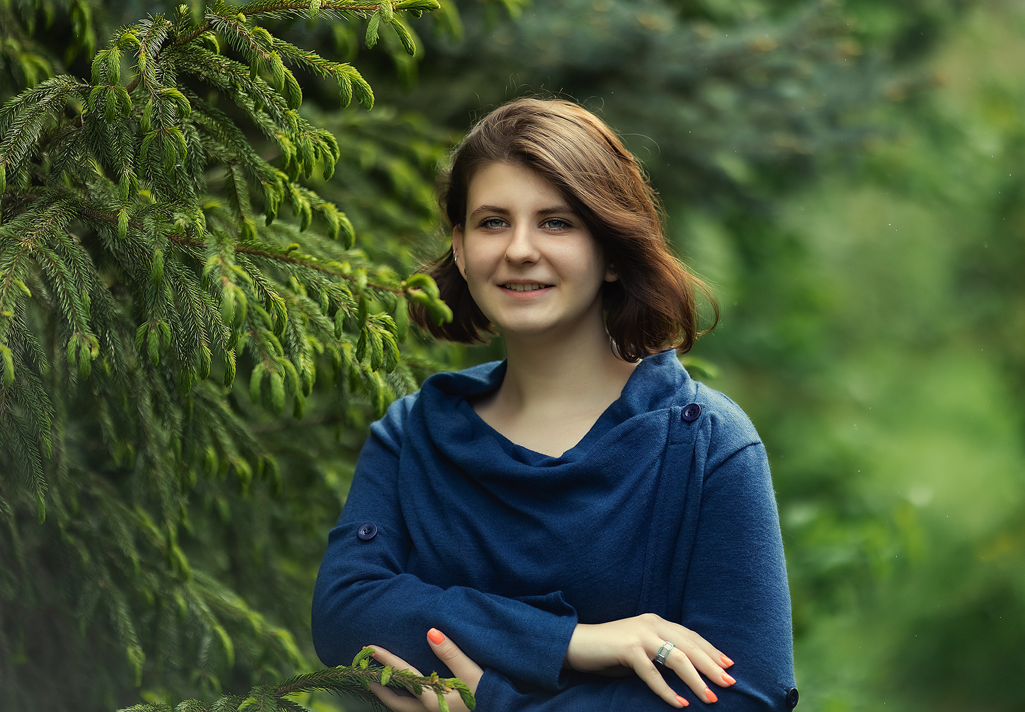 Семейный и детский фотограф Майя Фоминова в Воронеже и Москве