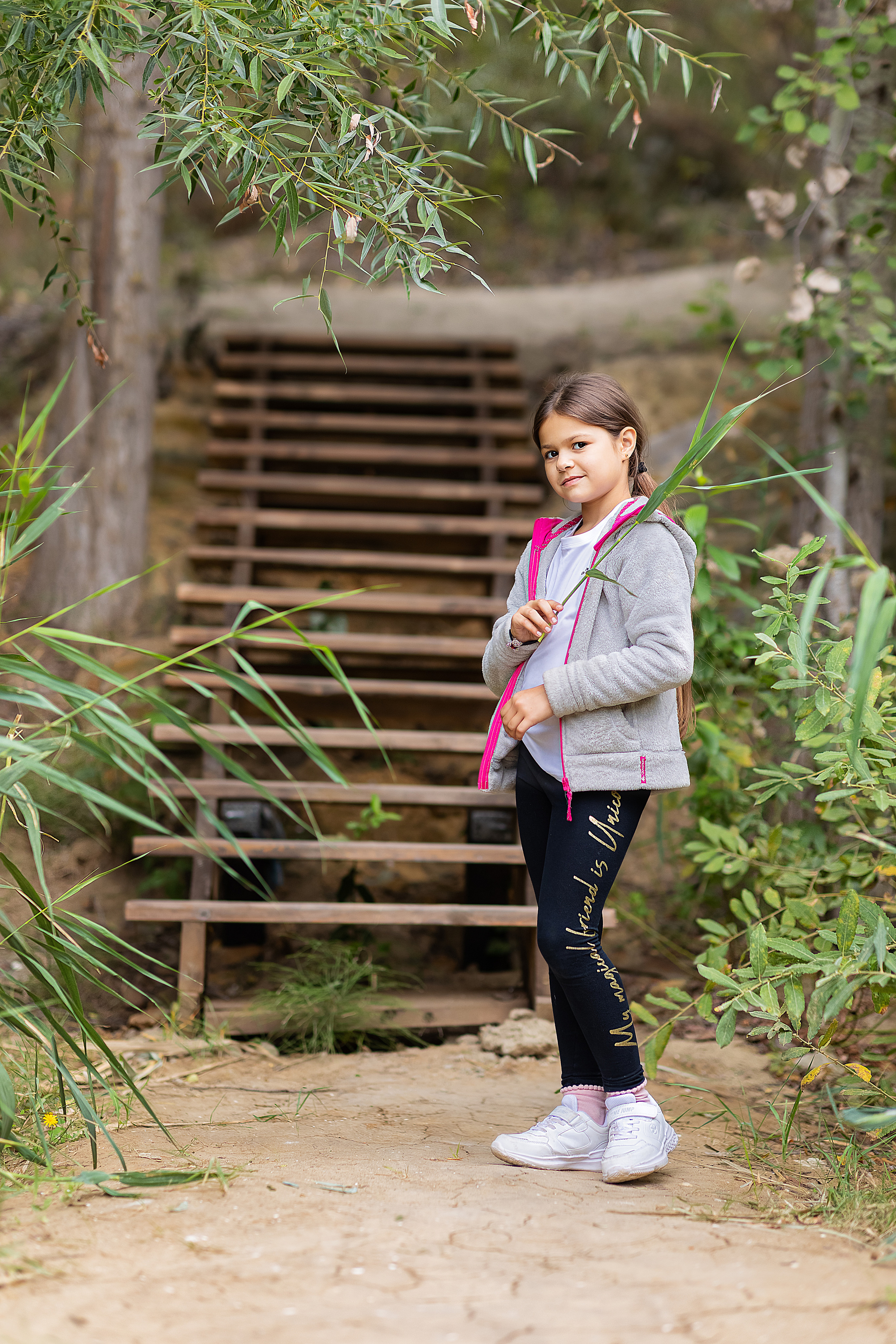 Детский праздник