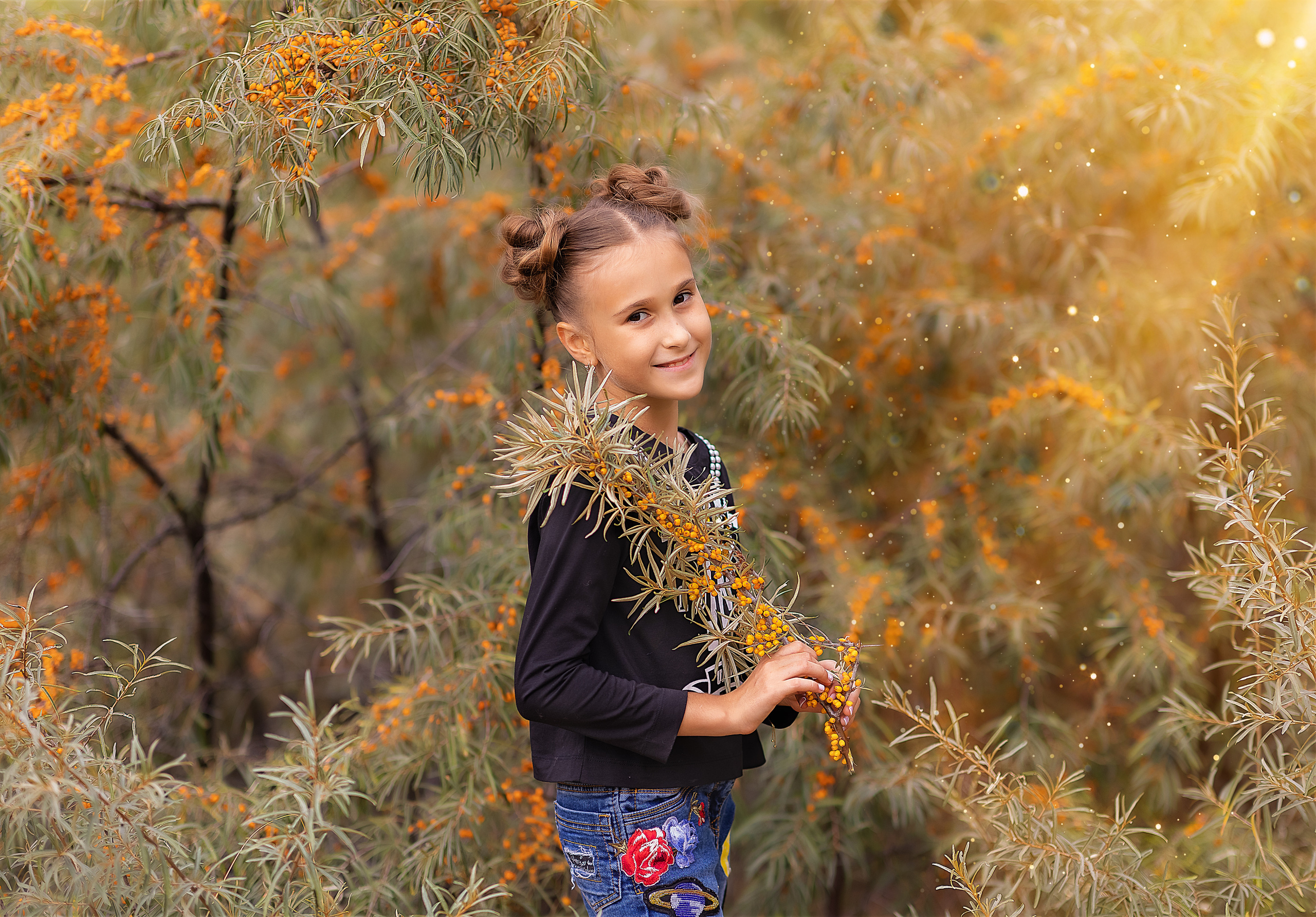 Детский праздник