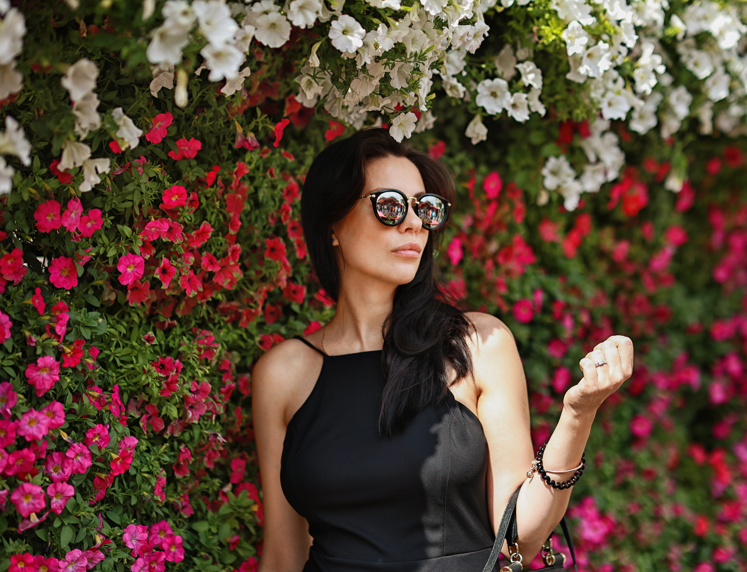 Женские портреты на фотосессии в Воронеже, Москве