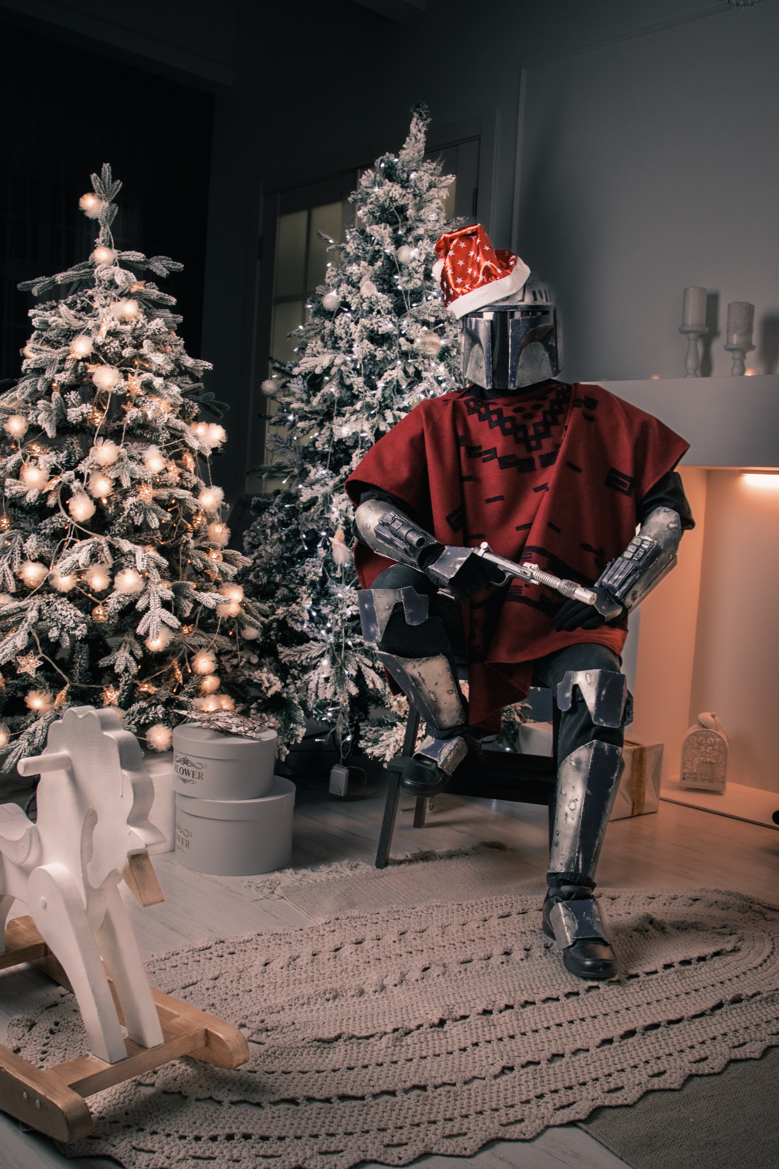 Star Wars Fun. Фотограф Евграфов Александр