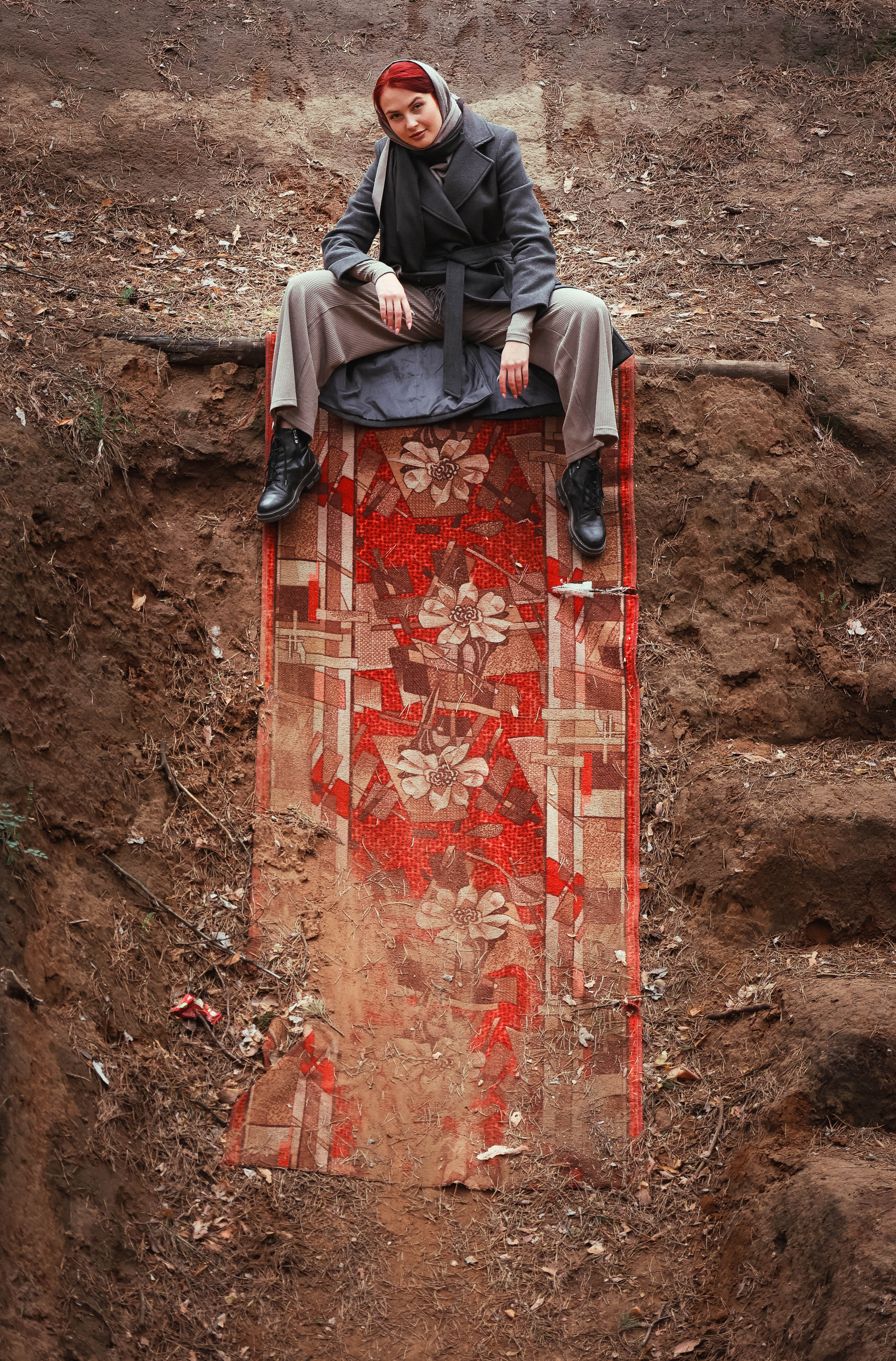 Татьяна. Фотограф Евграфов Александр