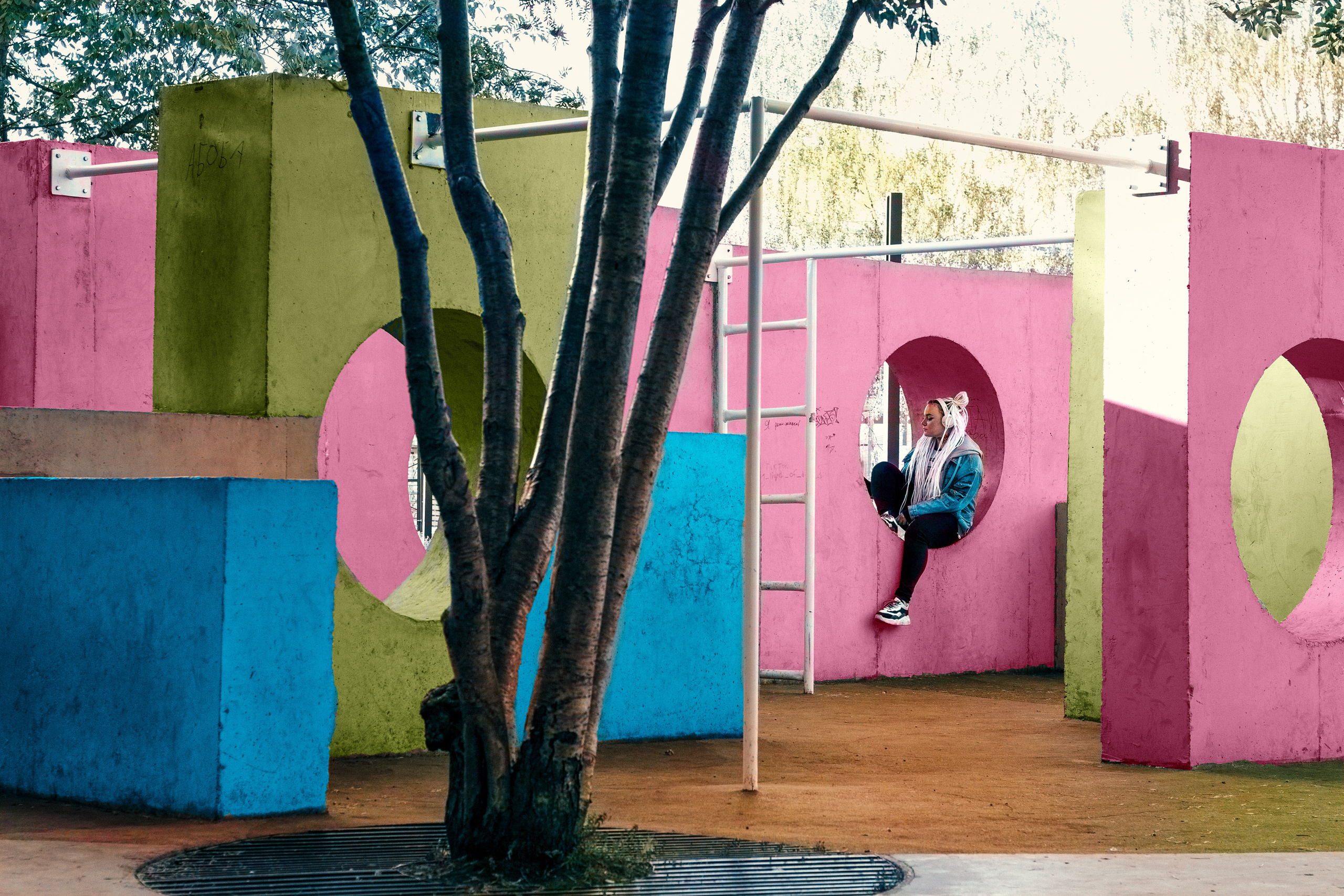 Фотограф Евграфов Александр