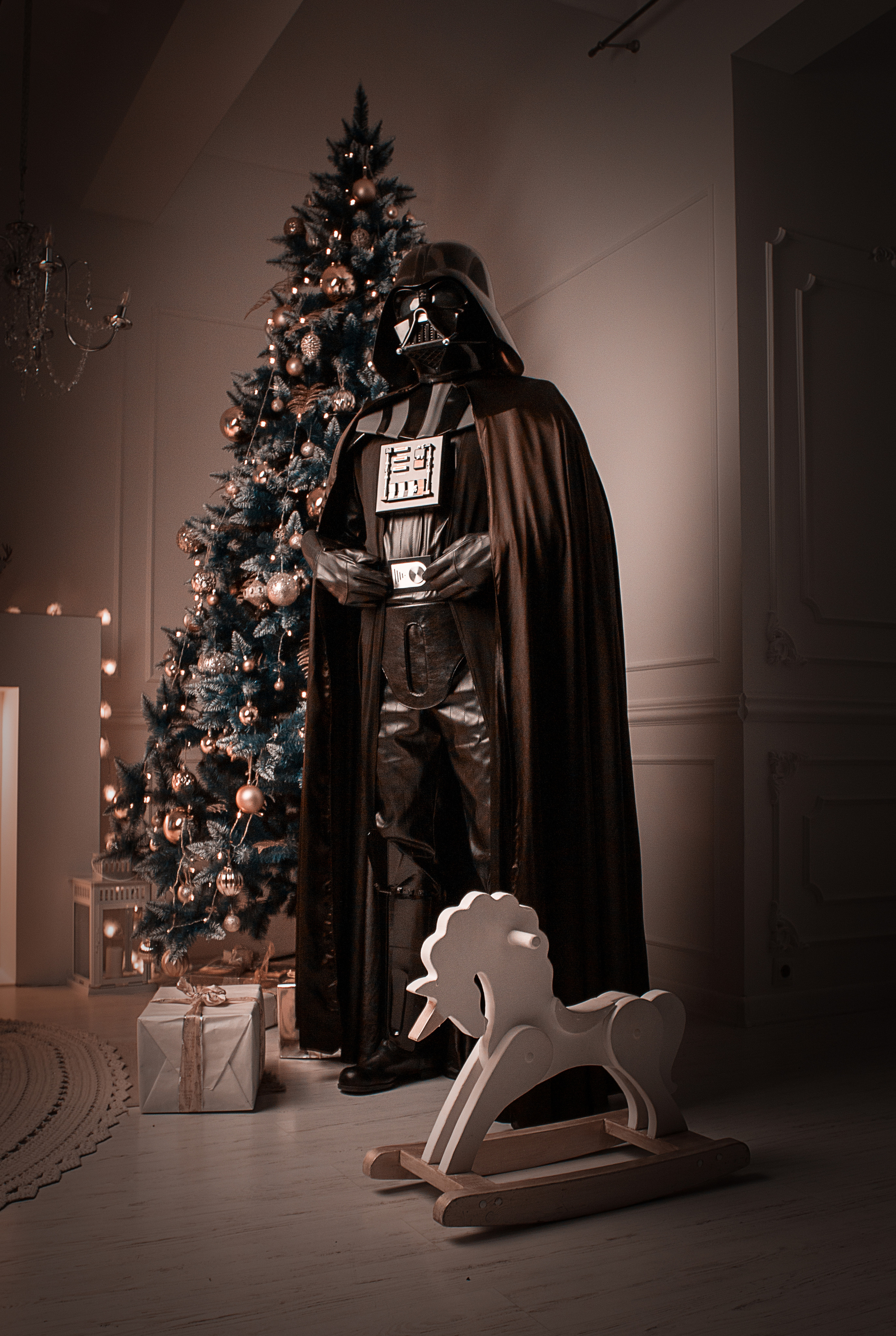 Star Wars Fun. Фотограф Евграфов Александр