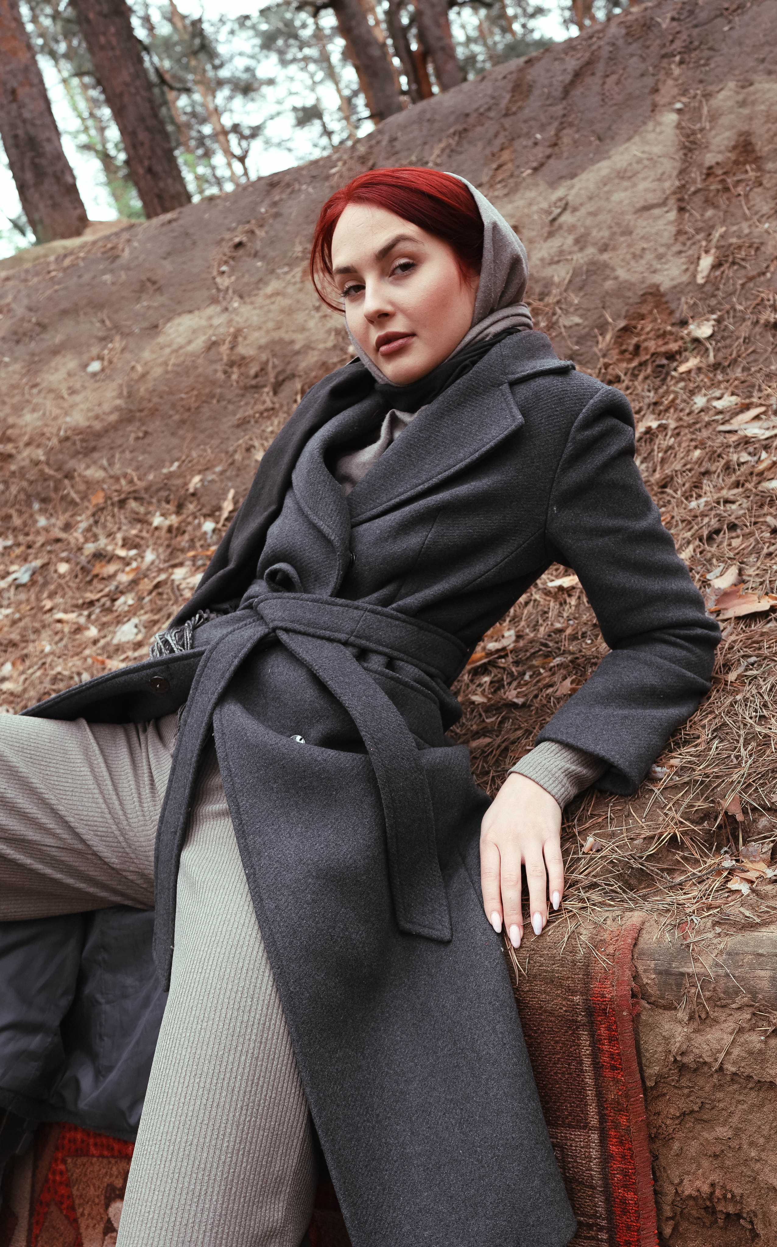 Татьяна. Фотограф Евграфов Александр