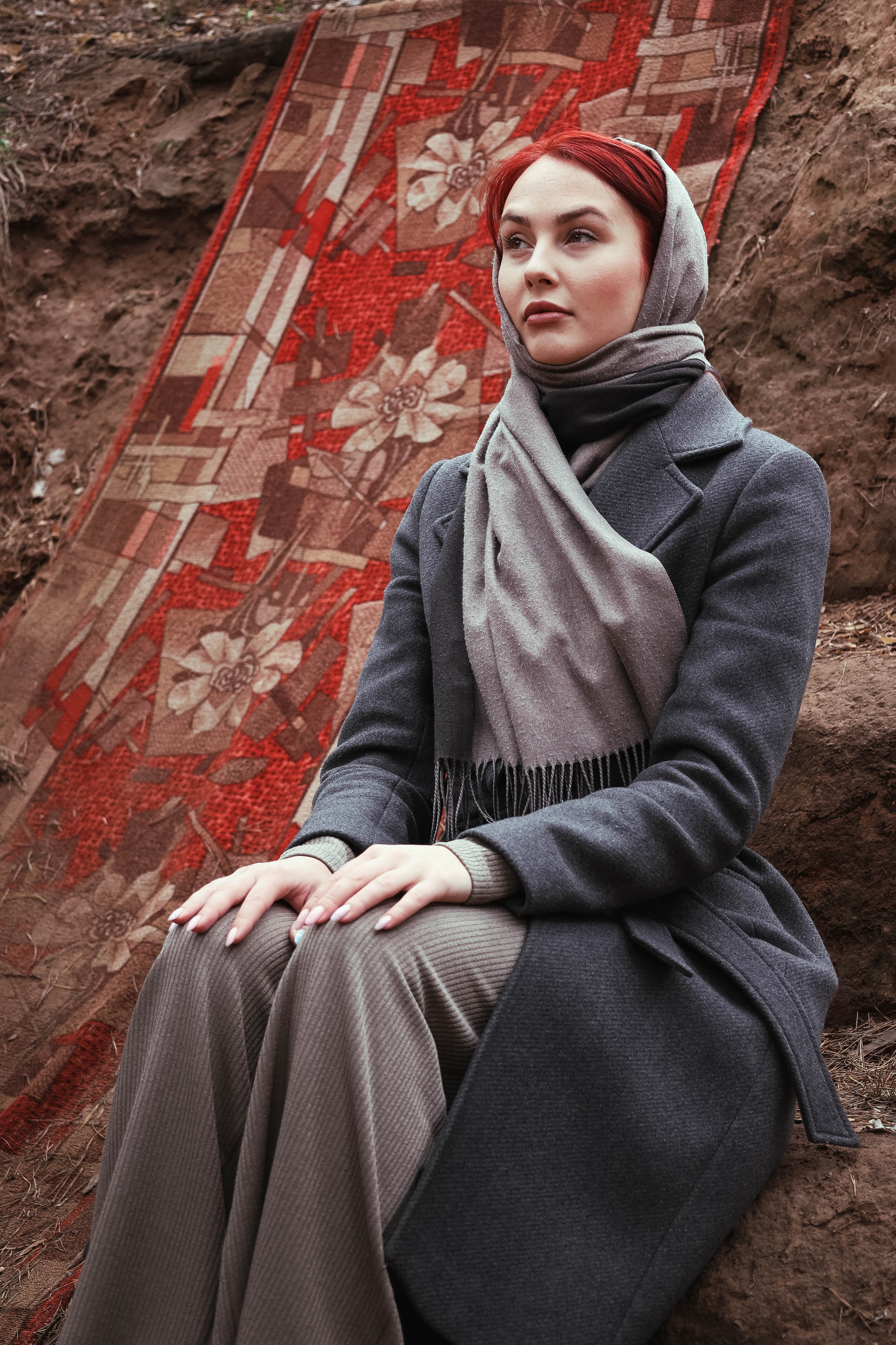 Татьяна. Фотограф Евграфов Александр