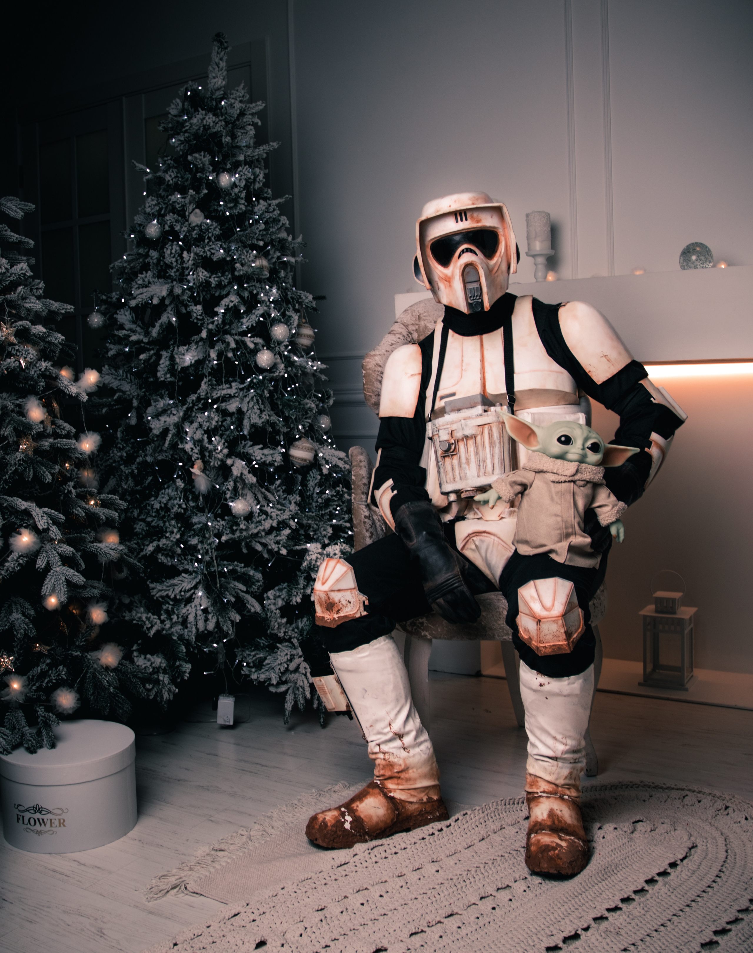 Star Wars Fun. Фотограф Евграфов Александр