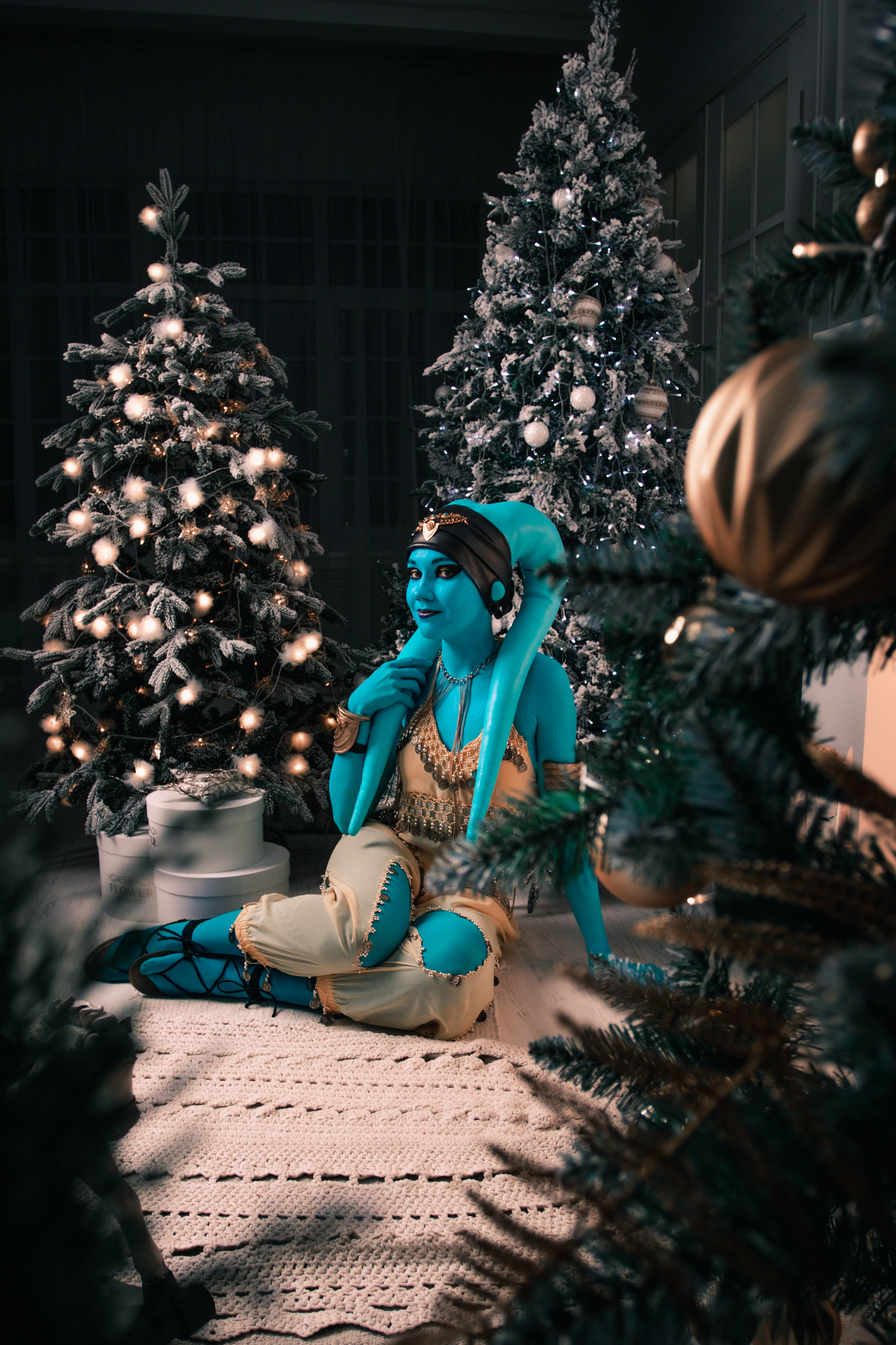 Star Wars Fun. Фотограф Евграфов Александр