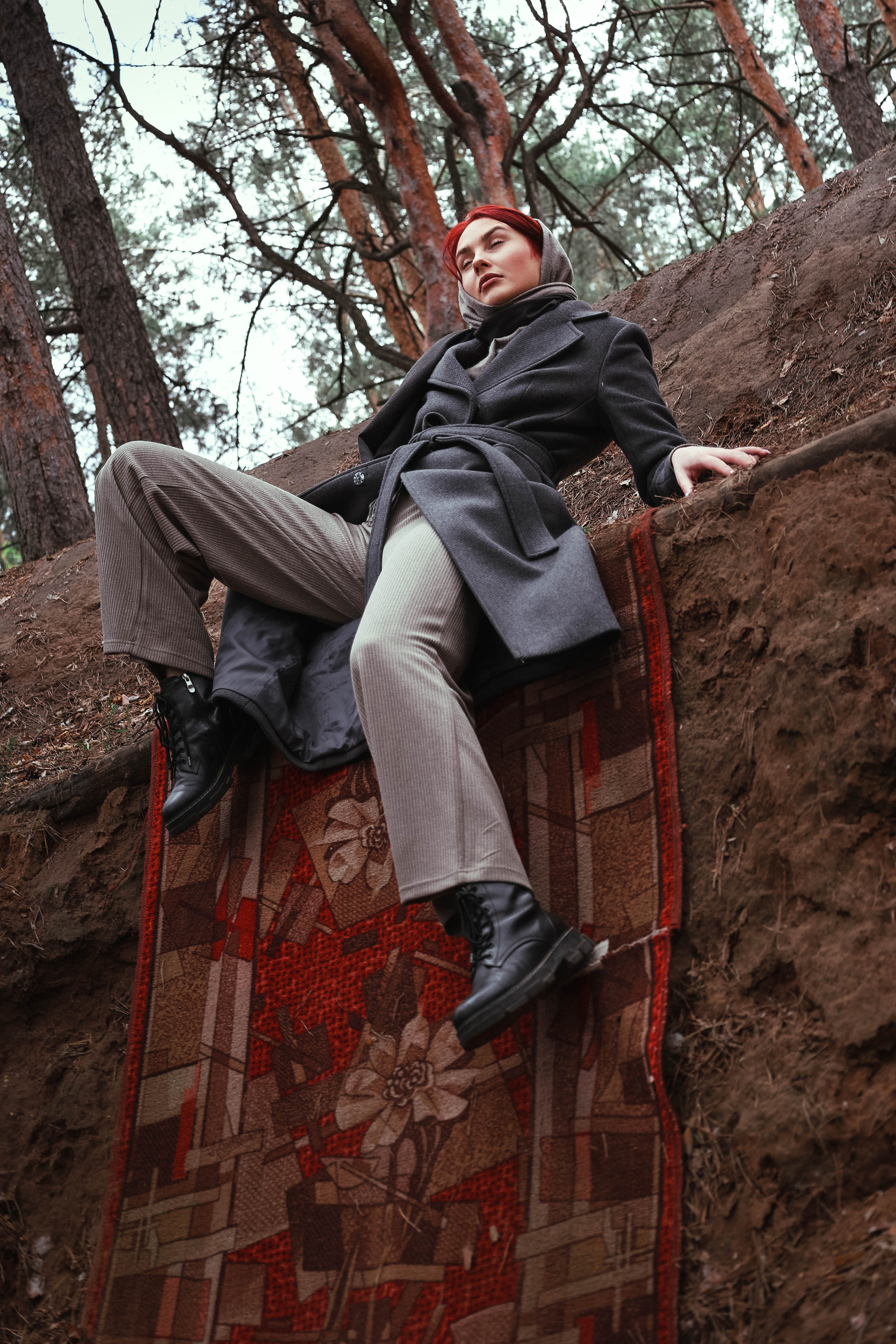 Татьяна. Фотограф Евграфов Александр