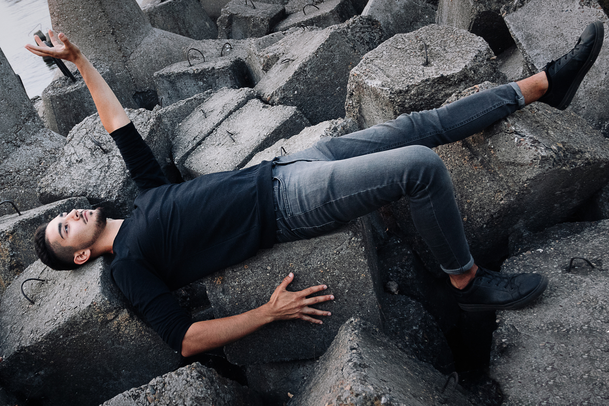 Фотограф Евграфов Александр