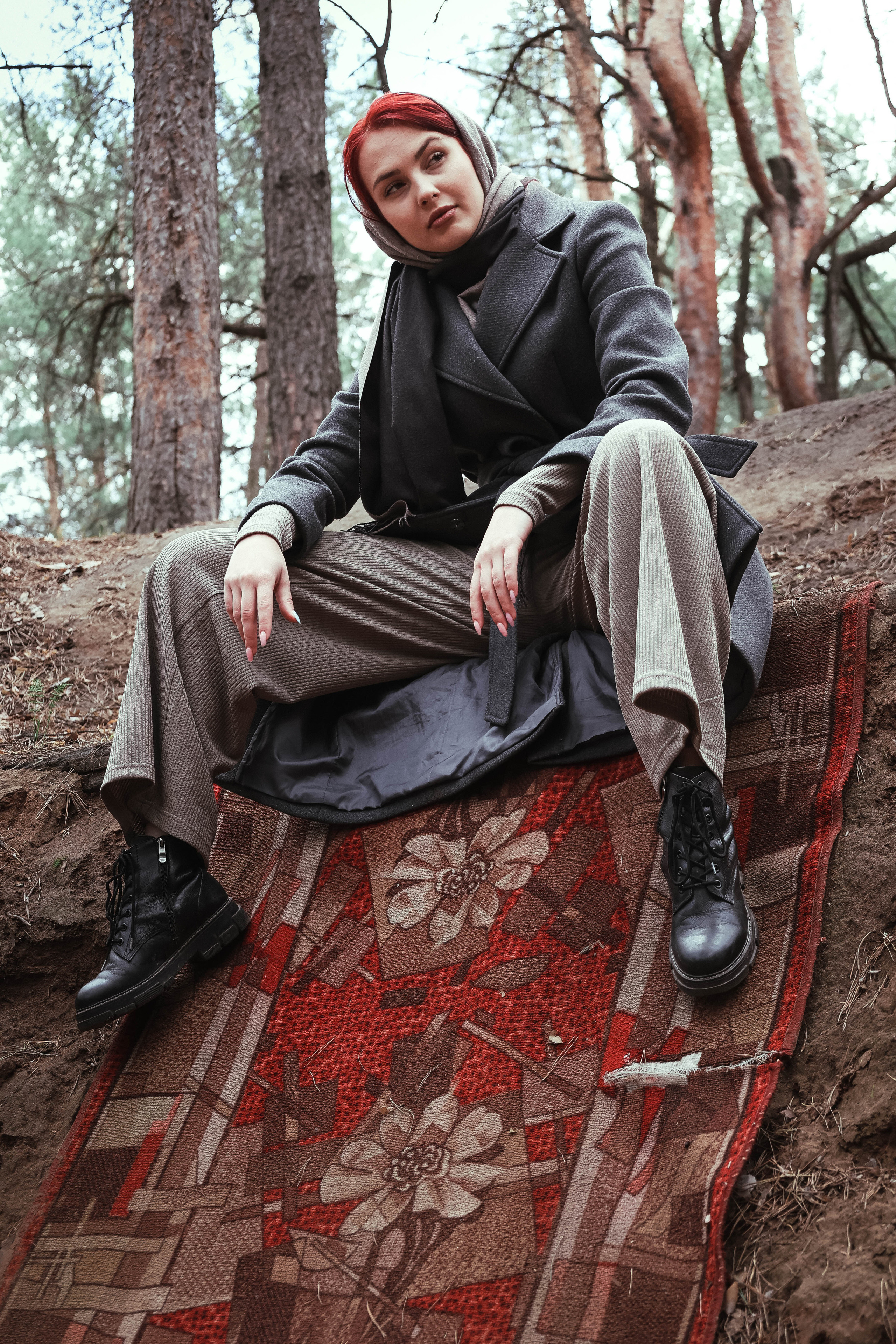 Татьяна. Фотограф Евграфов Александр