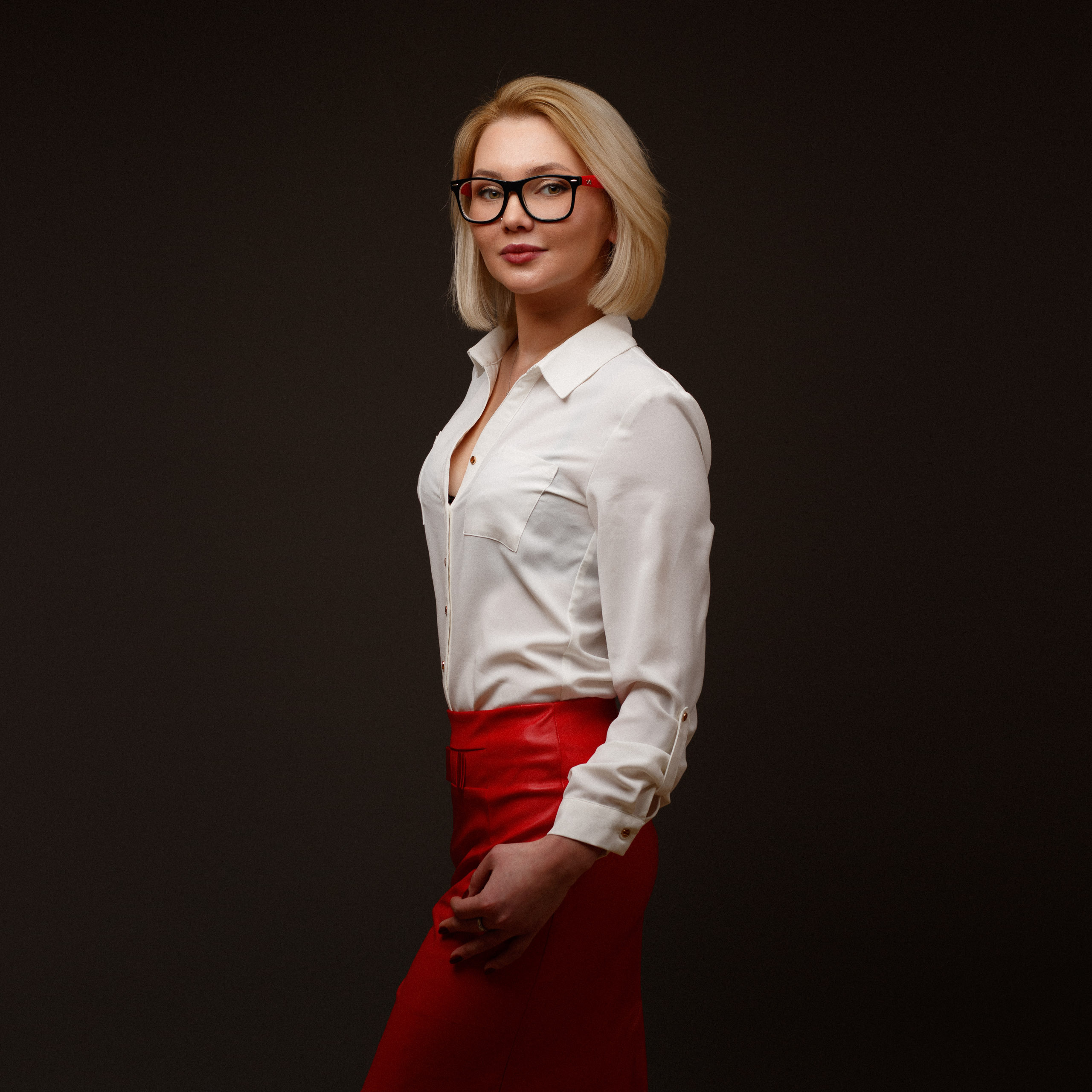 Ирина. Фотограф Евграфов Александр