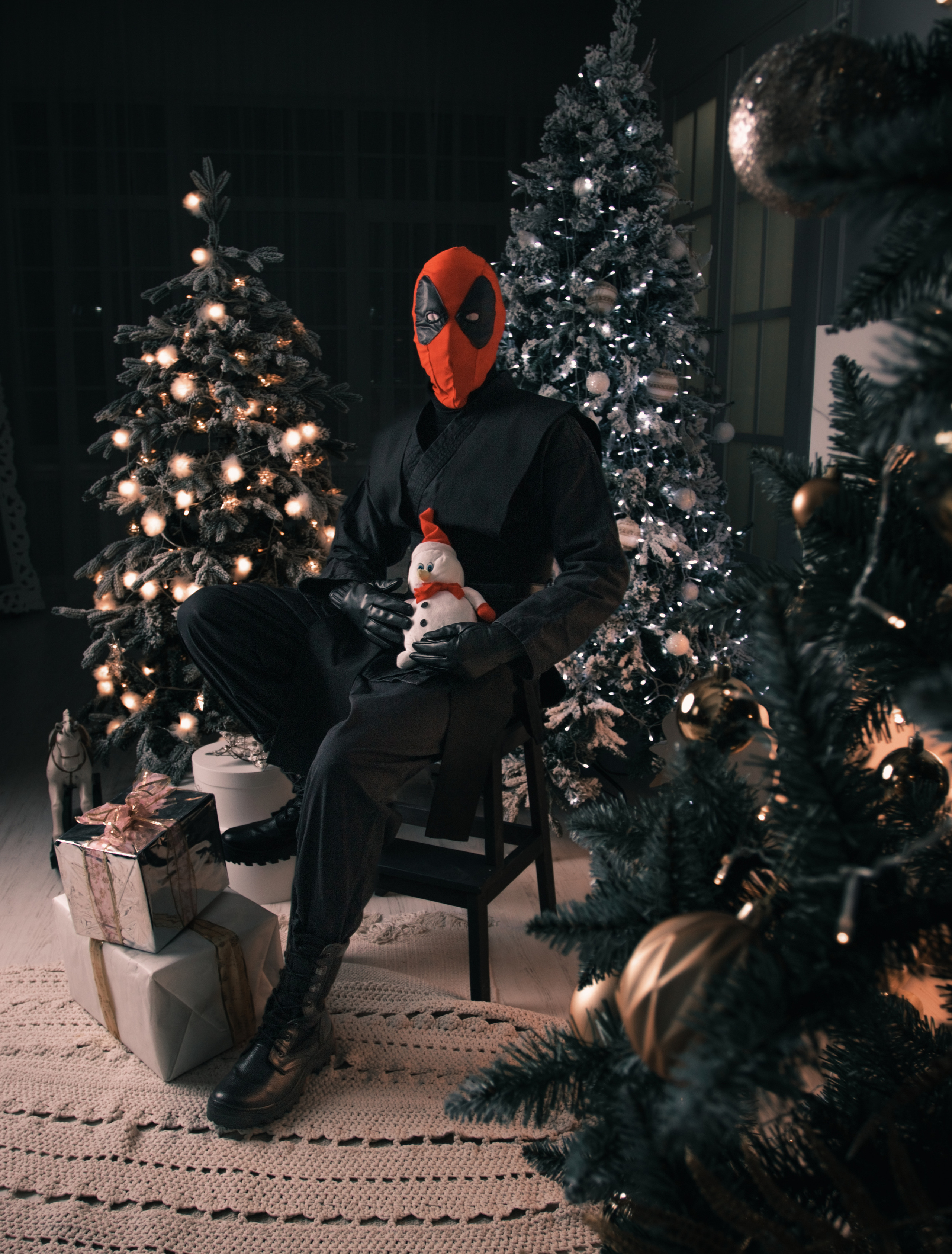 Star Wars Fun. Фотограф Евграфов Александр