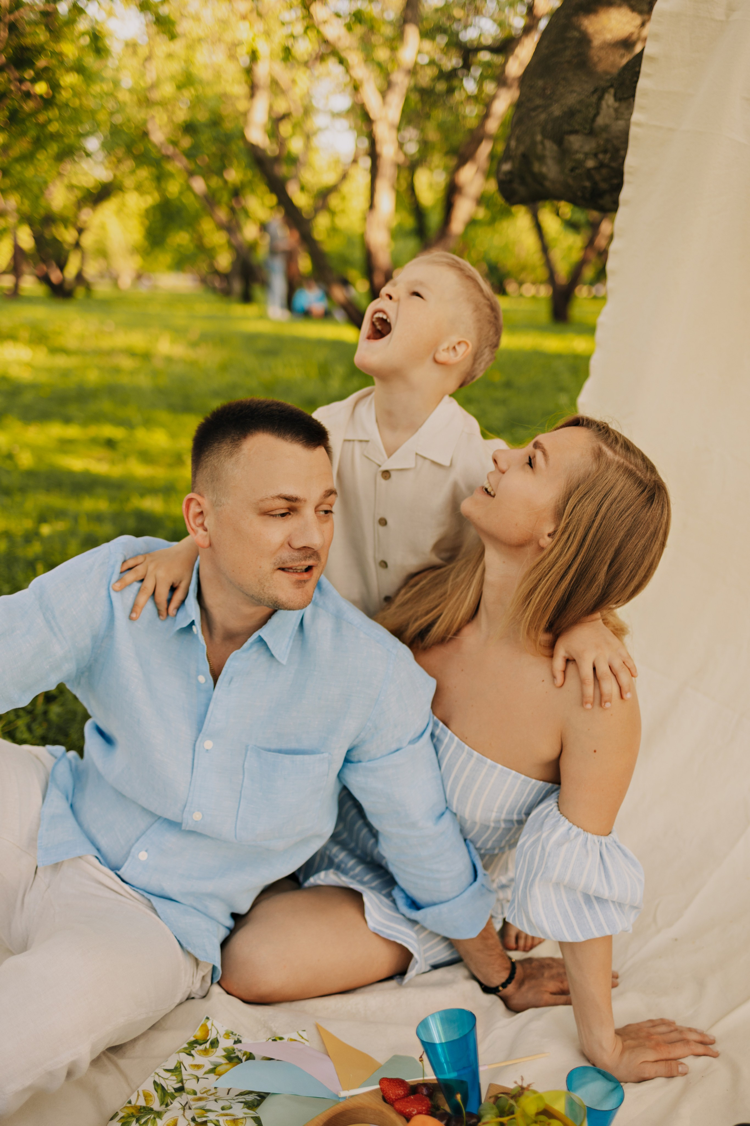 Съемка “Ты Человек Паук”. Энергия!