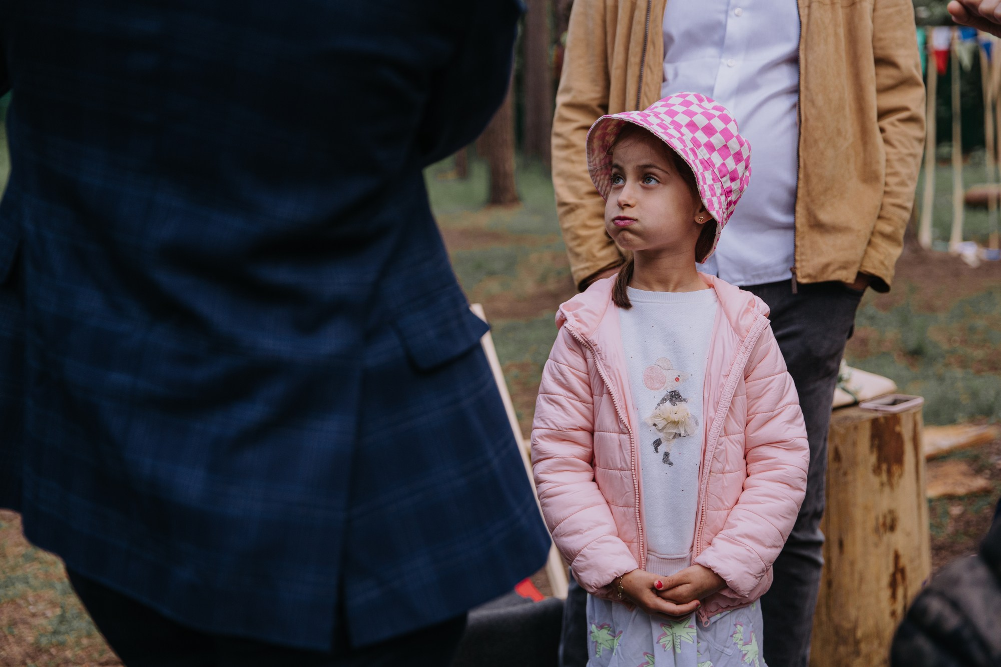 День рождения Мишель. Свадебный фотограф в Москве — Павел Воронцов