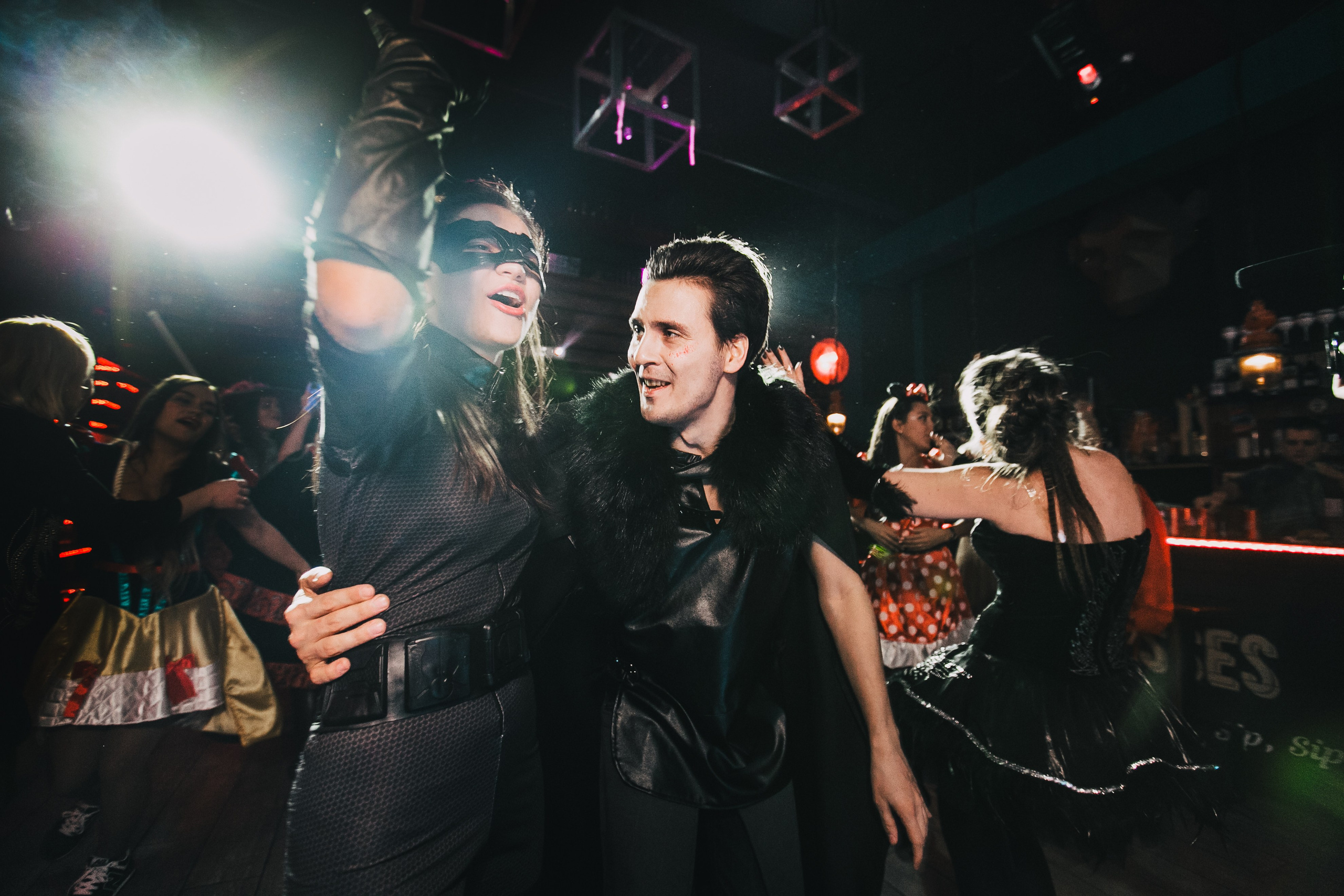 Корпоратив Shneider Electric. Свадебный фотограф в Москве — Павел Воронцов