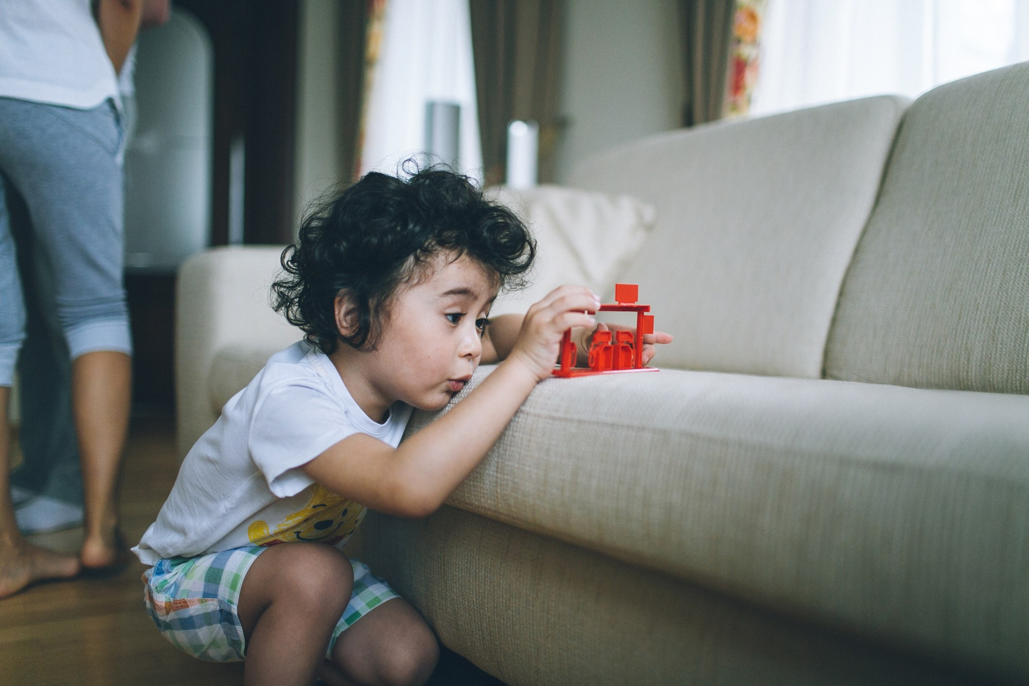 Алиса и Алан. Свадебный фотограф в Москве — Павел Воронцов