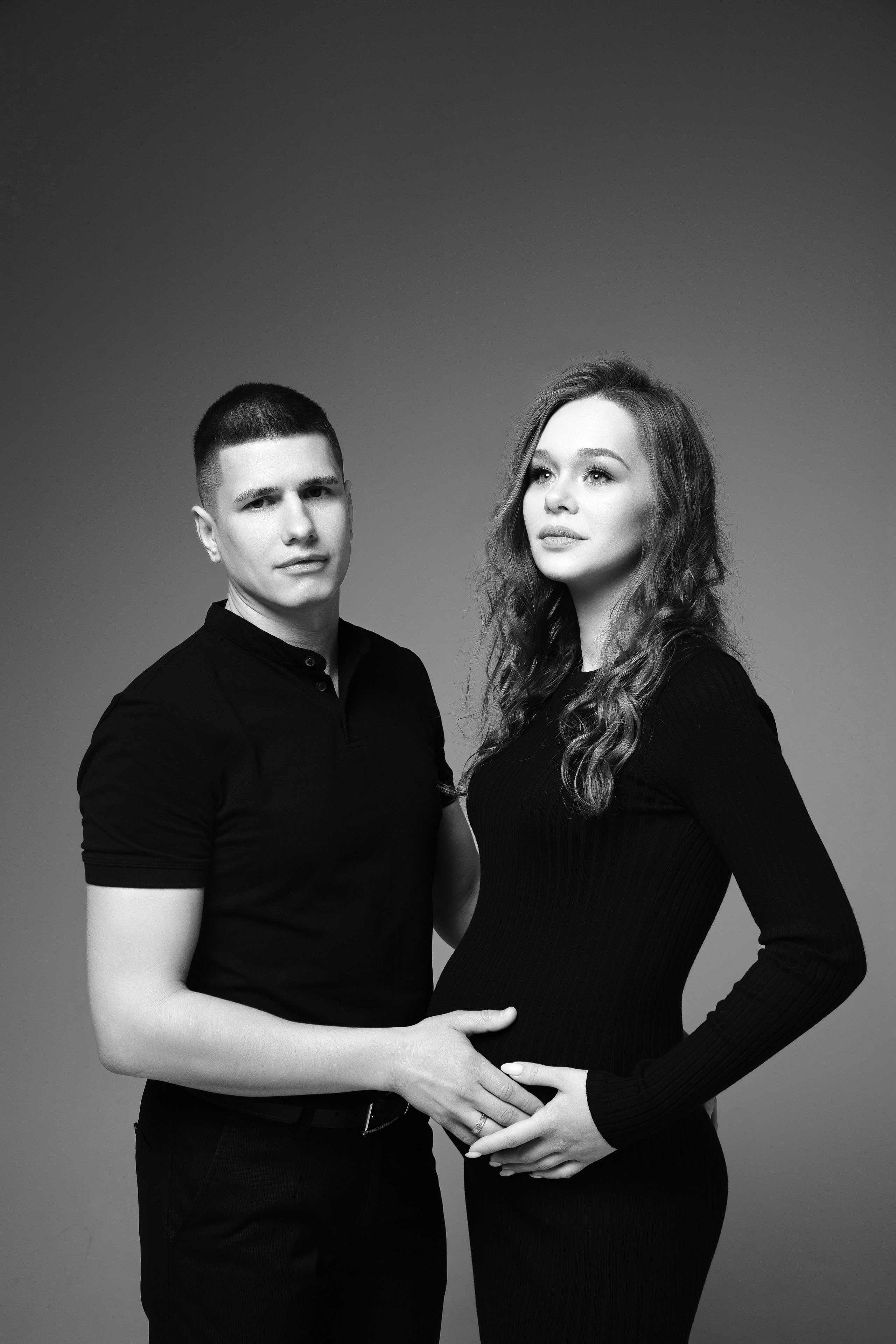 Александр и Ксения. Фотограф Денис Лесковский (Тюмень)