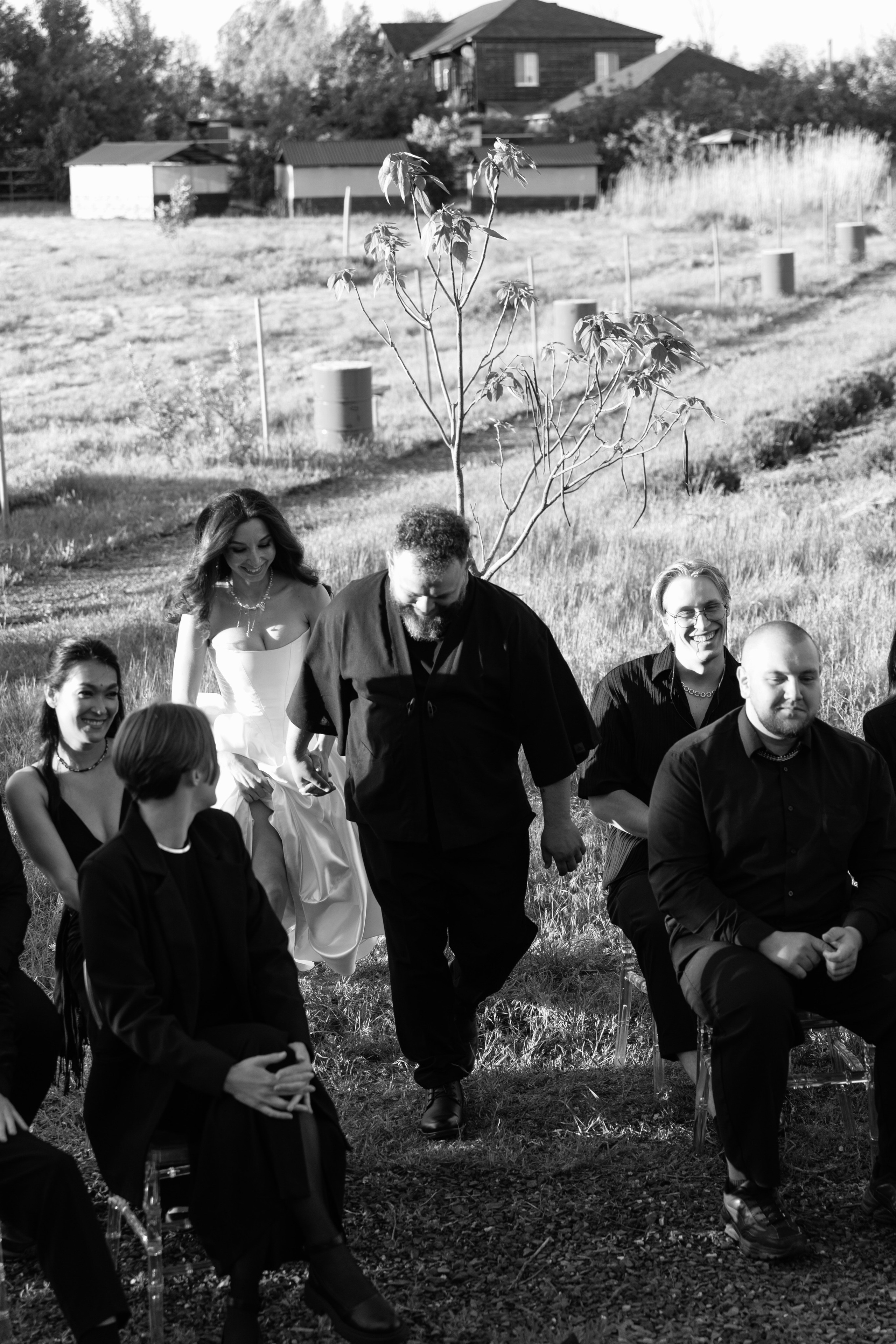 Бал любви! Свадьба на годовщину. Свадебный фотограф Бакрымова Валентина