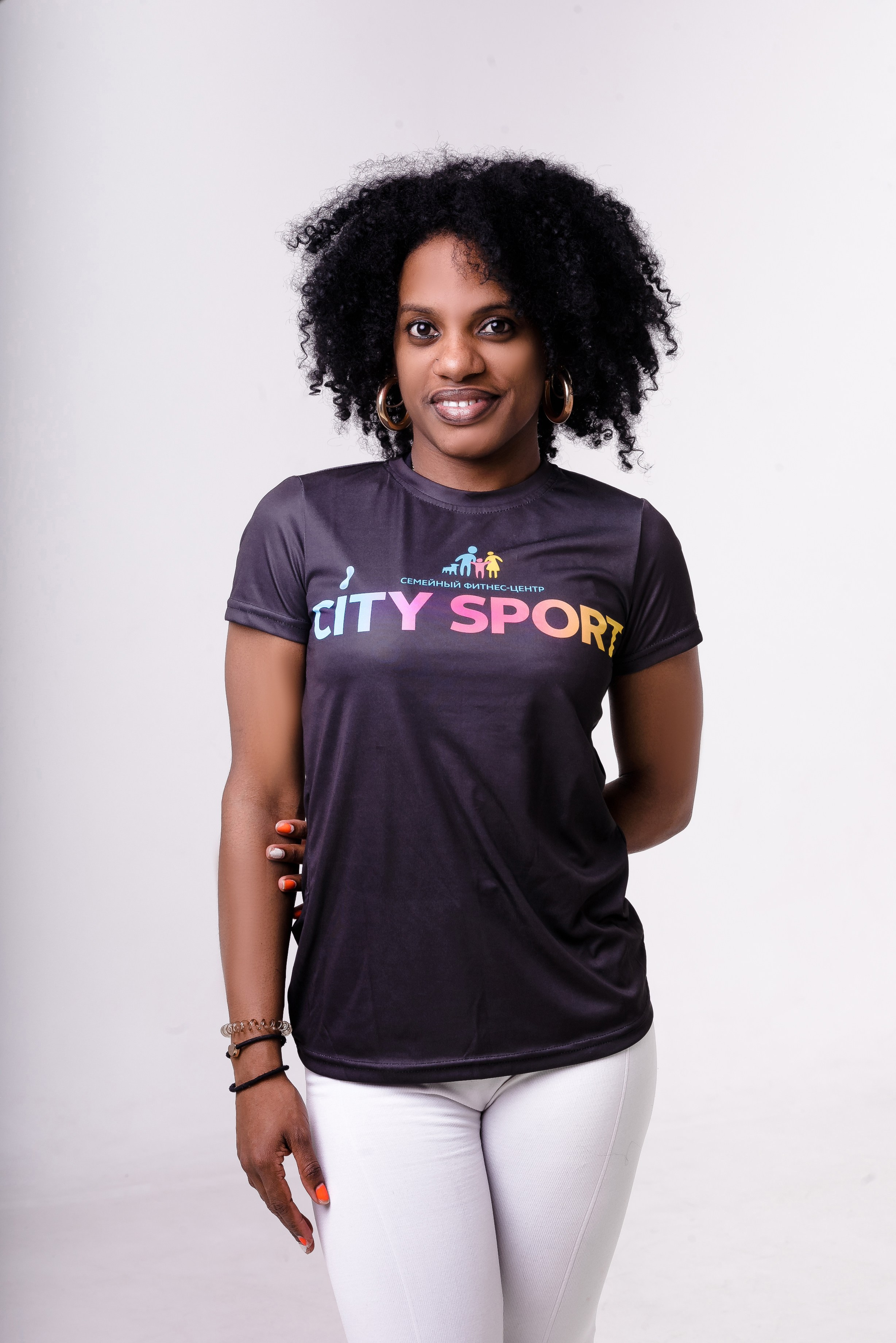 City sport. Выпускные альбомы в Зеленограде и Москве