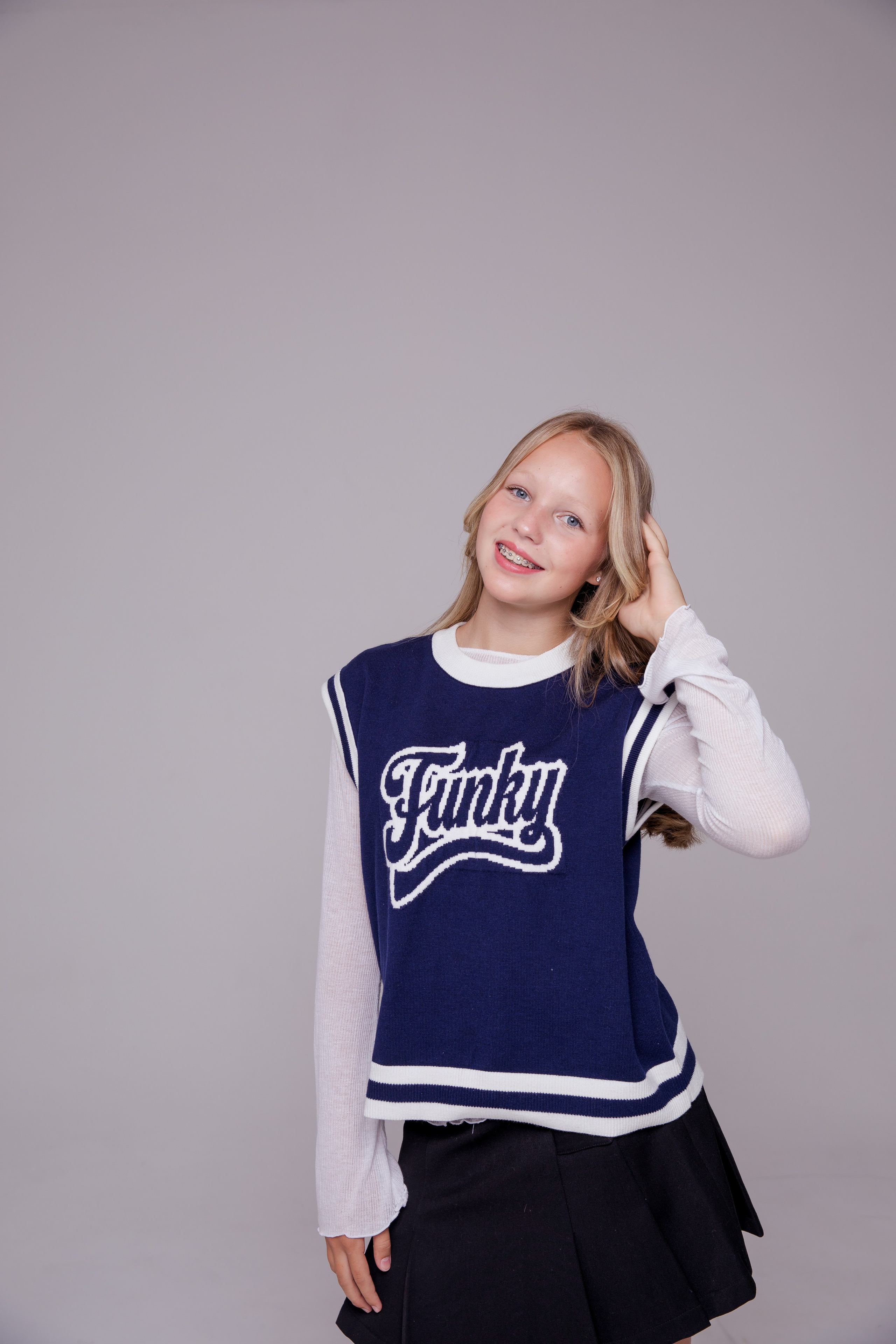 Студия для выпускных альбомов в Зеленограде. Выпускные альбомы в Зеленограде и Москве