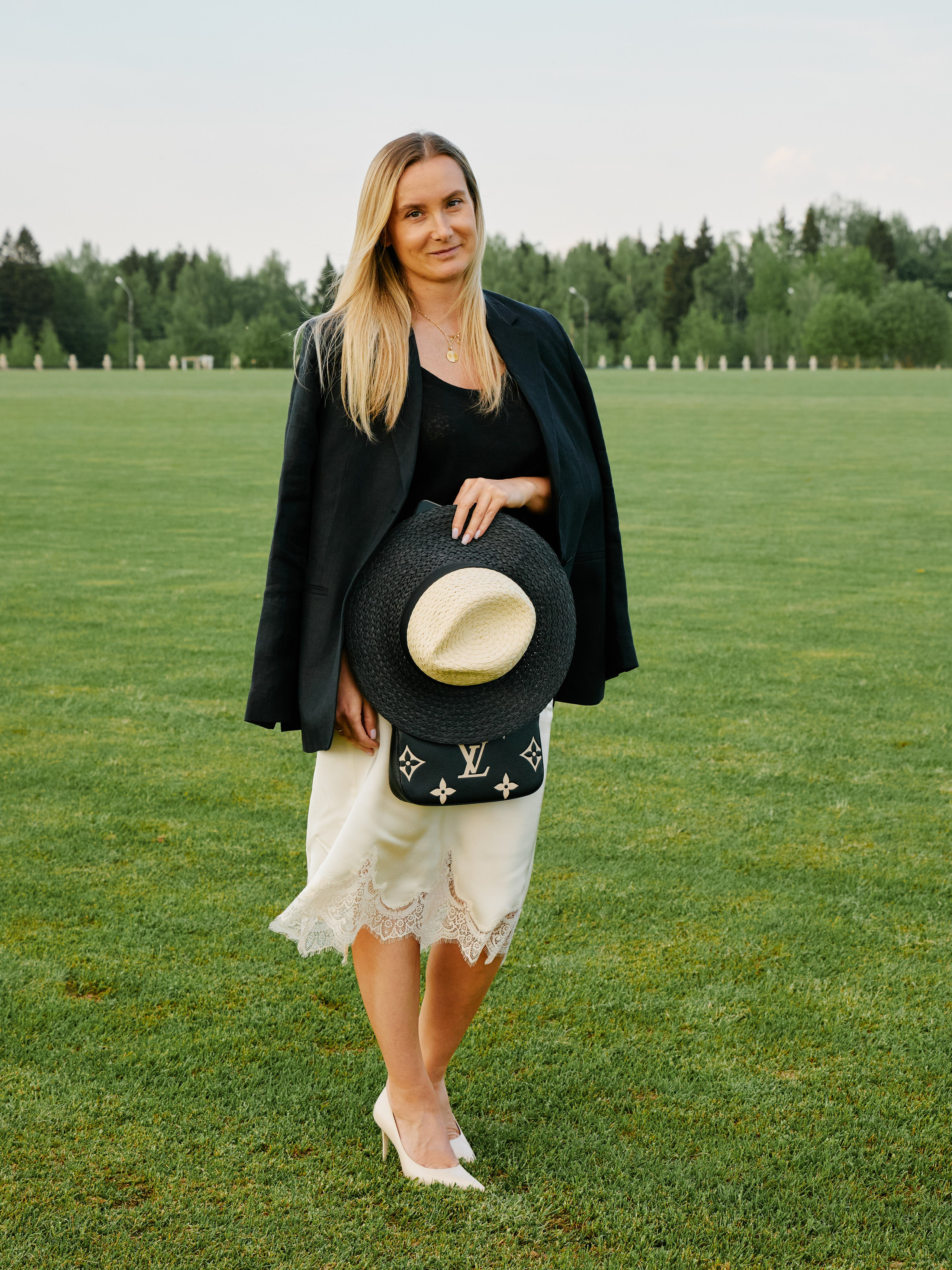 Moscow Polo Club — открытие сезона '25. Фотограф | портрет | бренды | репортаж