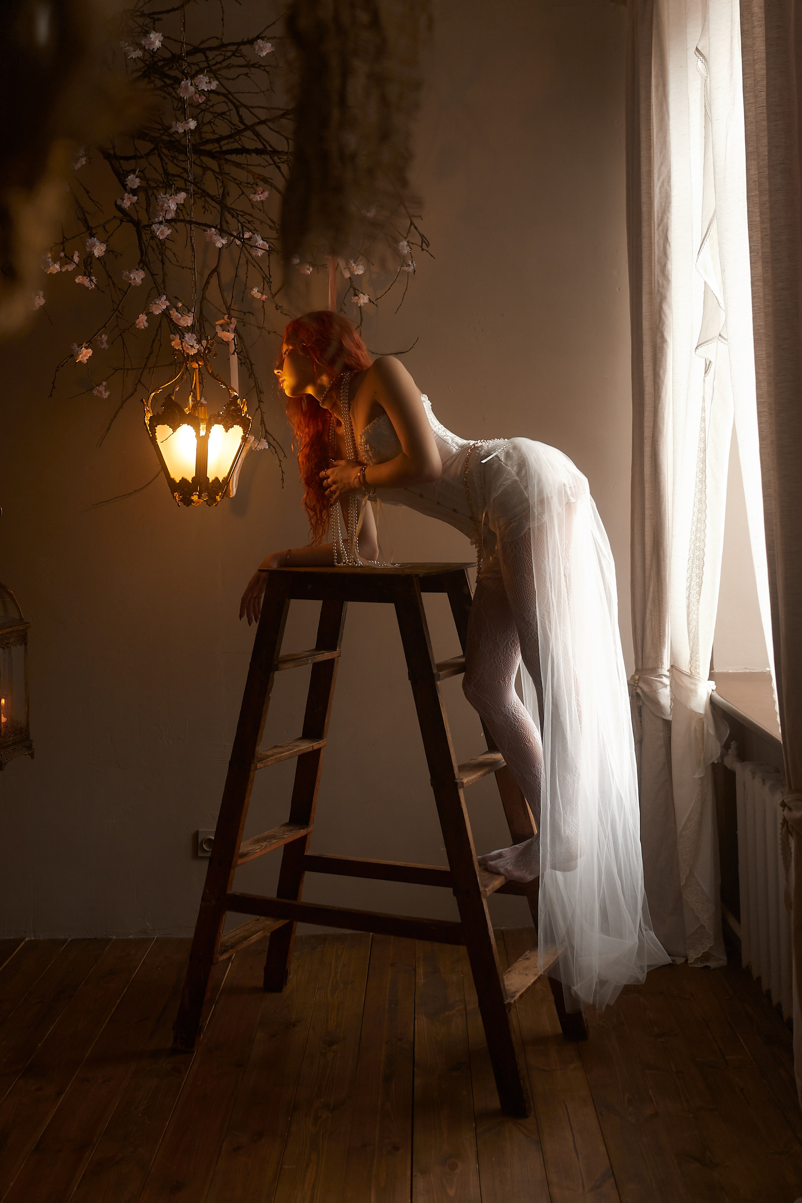 Сабрина. Анастасия Шкуднова — свадебный и женский фотограф в Брянске