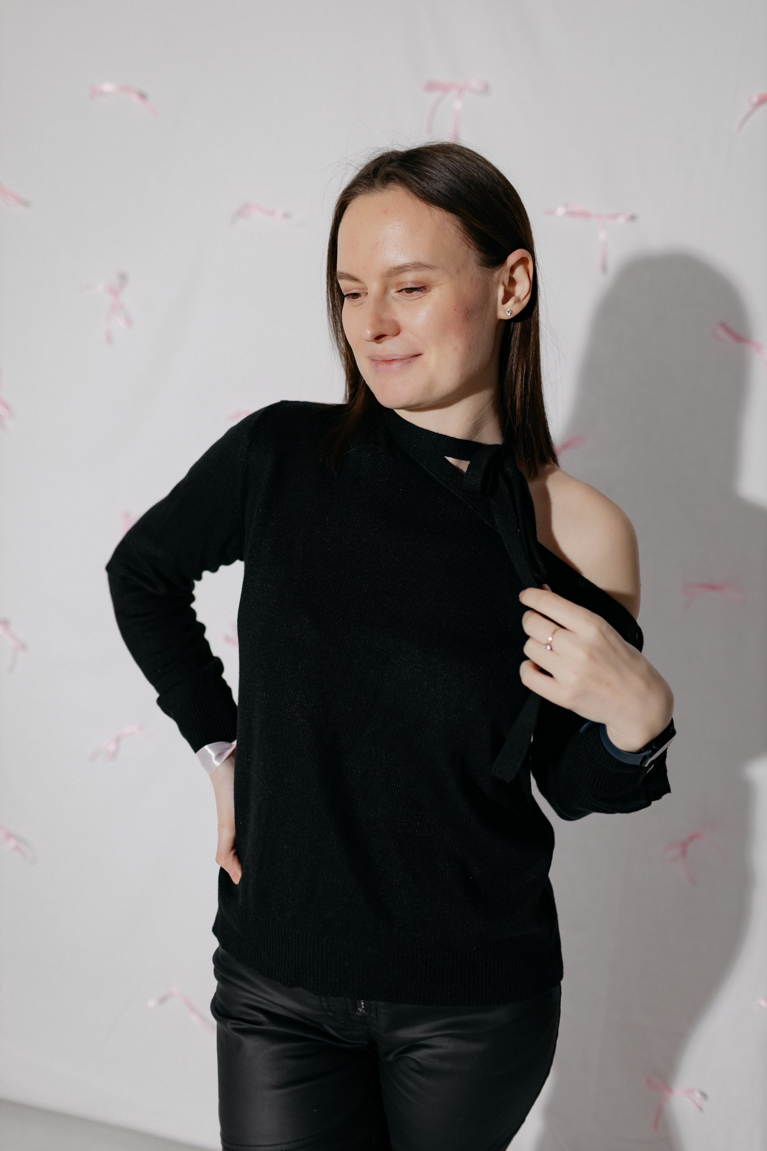 Девичник. Фотостудия «LIGHT ROOM», творческое пространство с полноценной кухонной зоной в Бресте