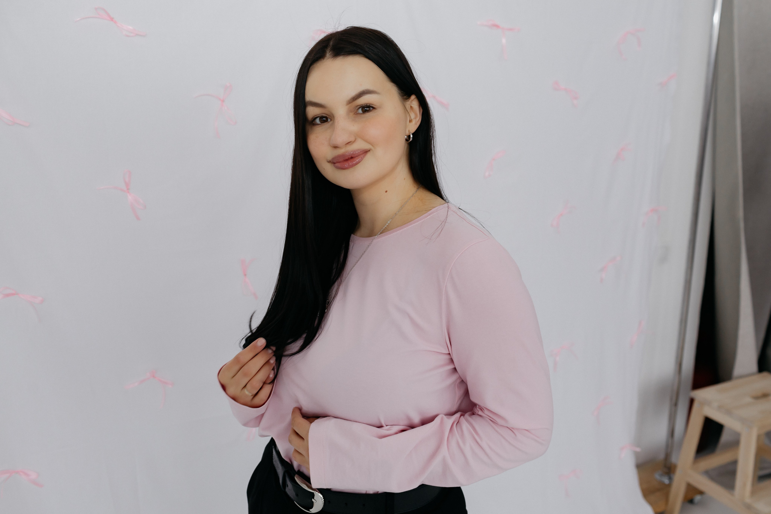 Девичник. Фотостудия «LIGHT ROOM», творческое пространство с полноценной кухонной зоной в Бресте