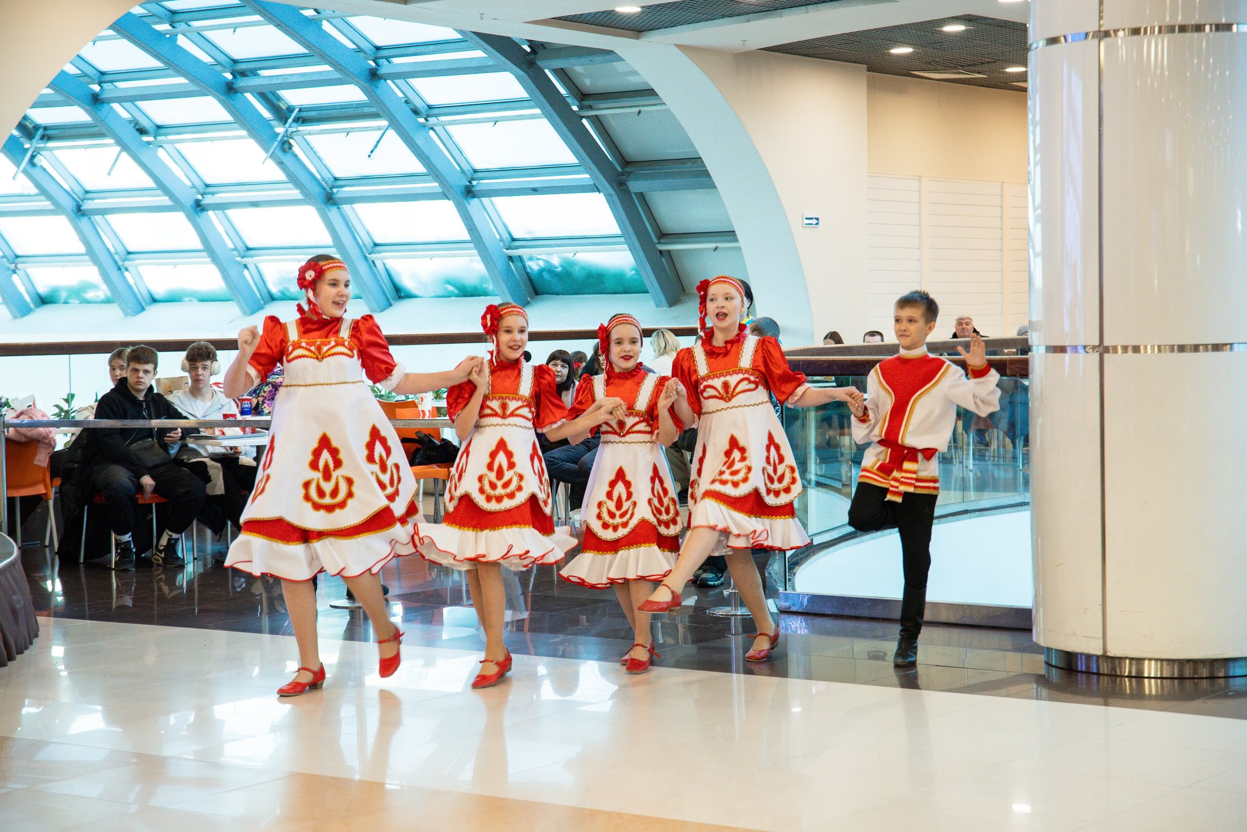 Конкурс «Серебрянные узоры». Фотограф Юлия Мальцева