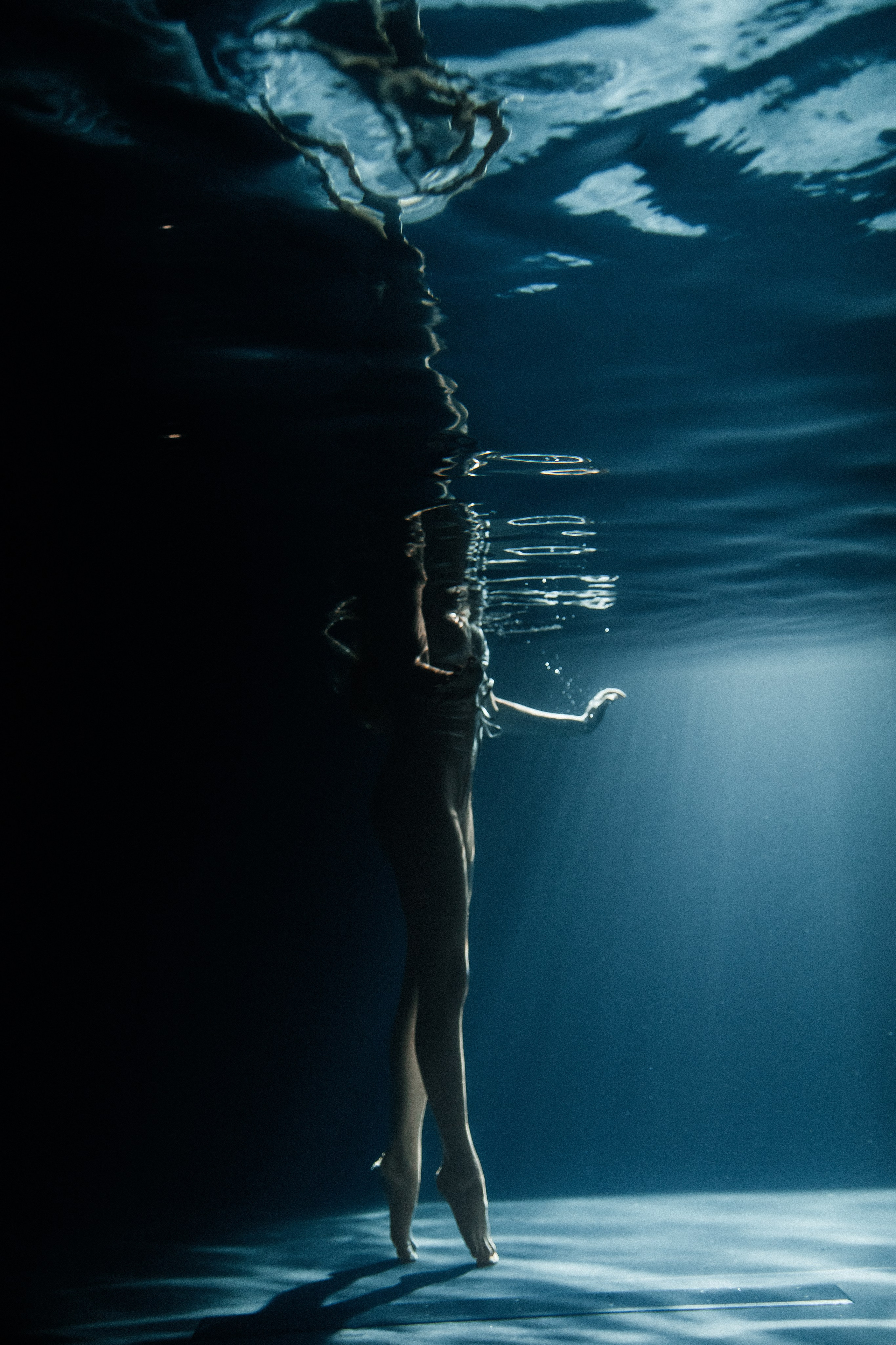 Аква. Главная