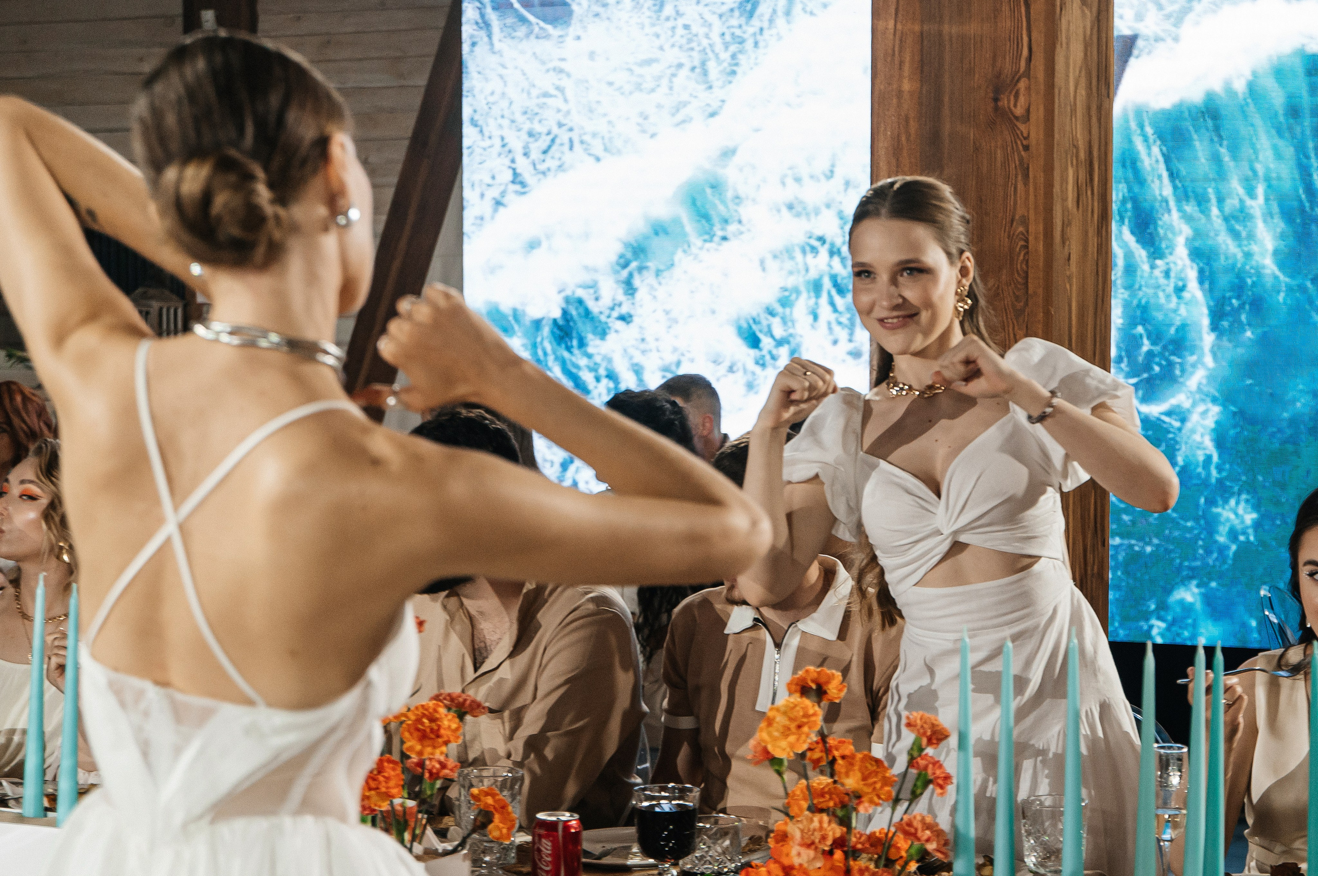 WEDDING. Мария — Свадебный фотограф