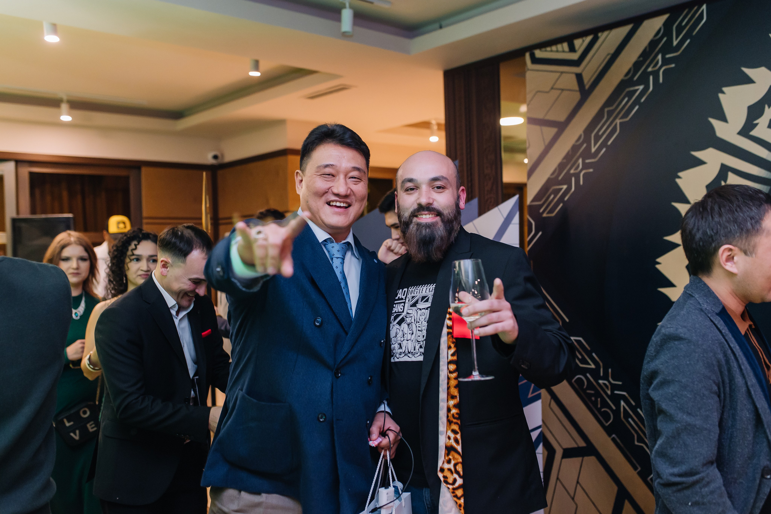 Репортаж. Свадебный и семейный фотограф в Алматы Laura Dosmann