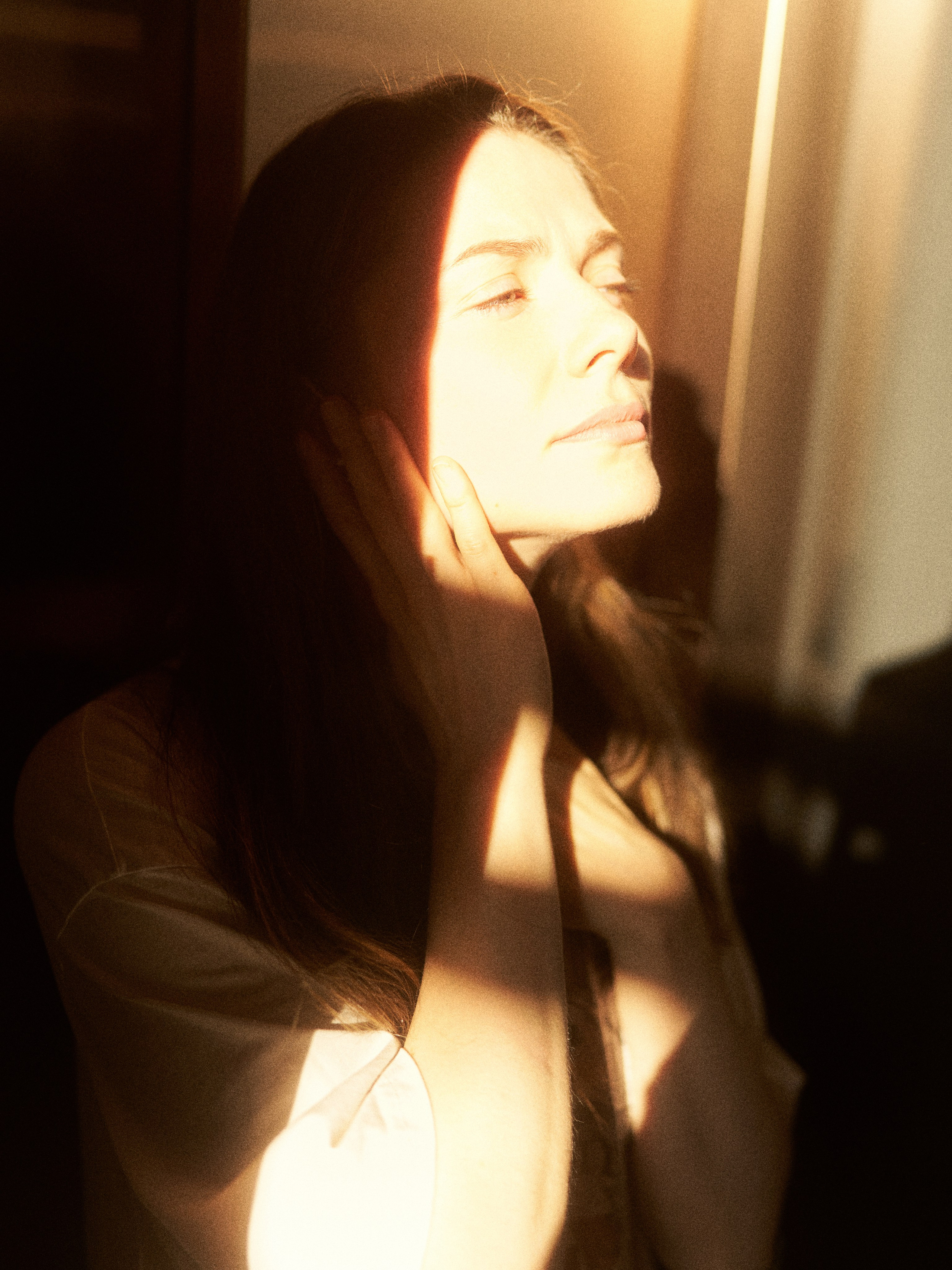 Солнце в Питере. Сергей Горшенин — профессиональный фотограф