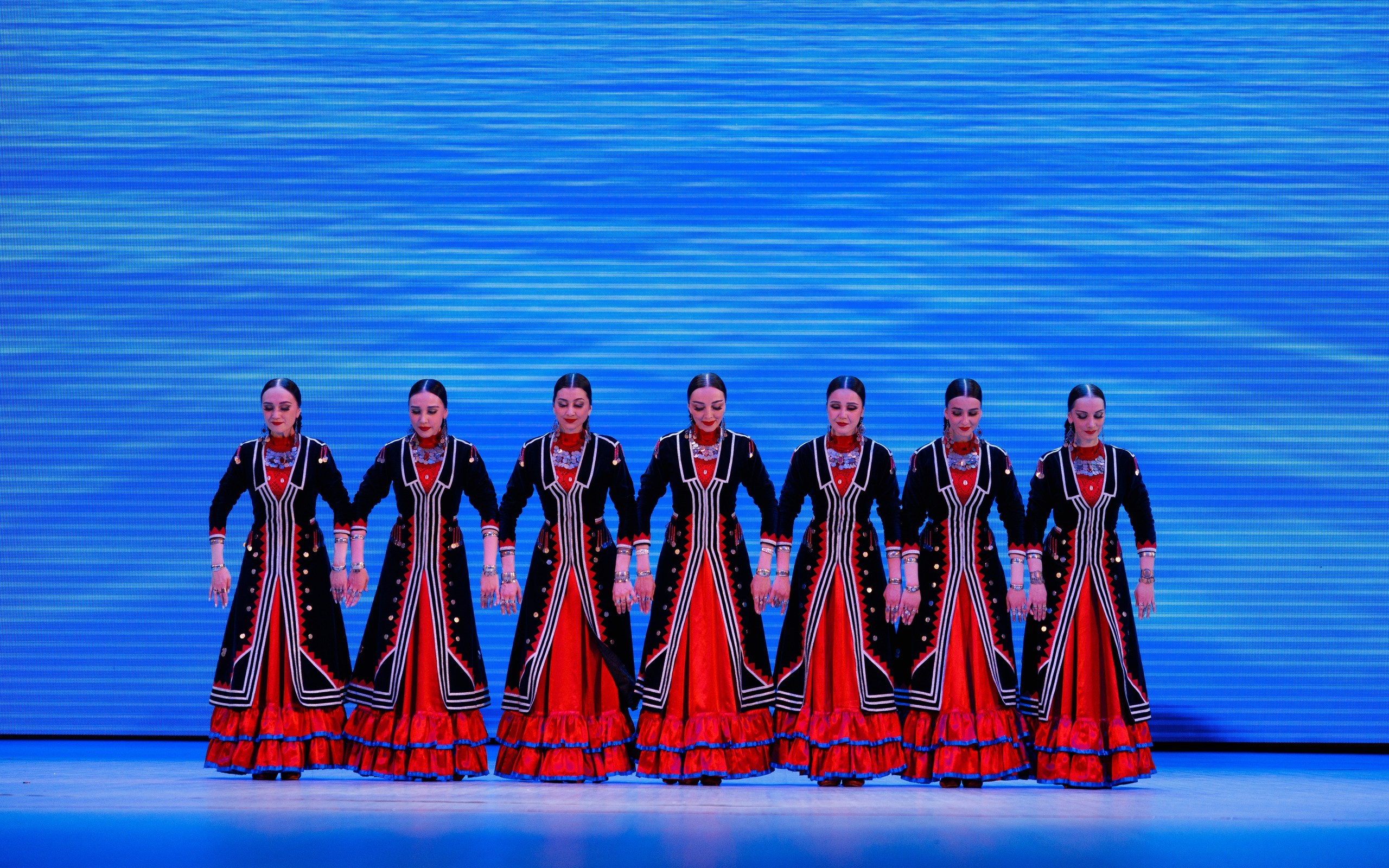 30 лет «Меги». Фотограф Артем Давыдов