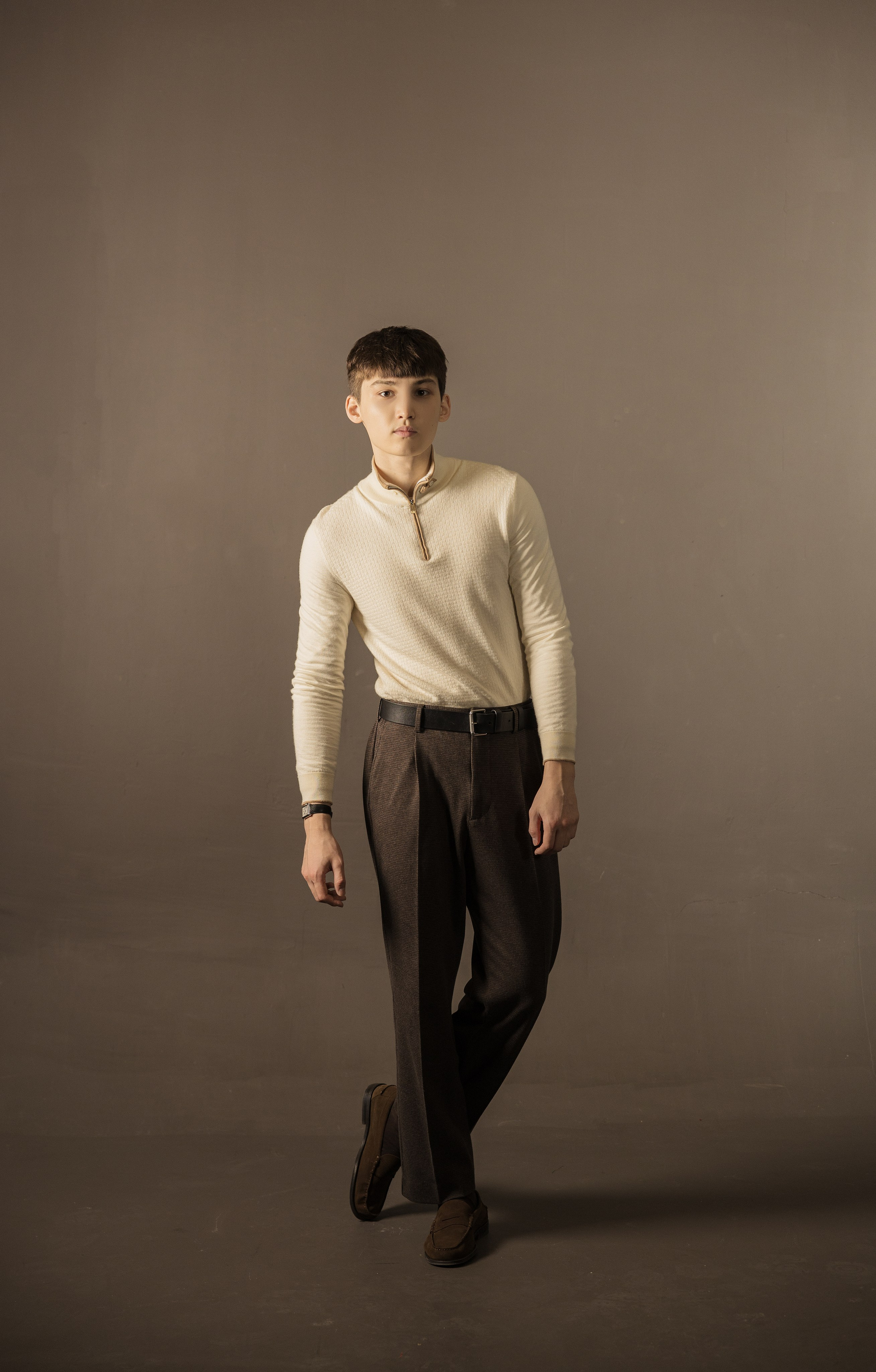 Фотосессия с Миланом. Фотограф в Санкт-Петербурге Тимофей Орлов