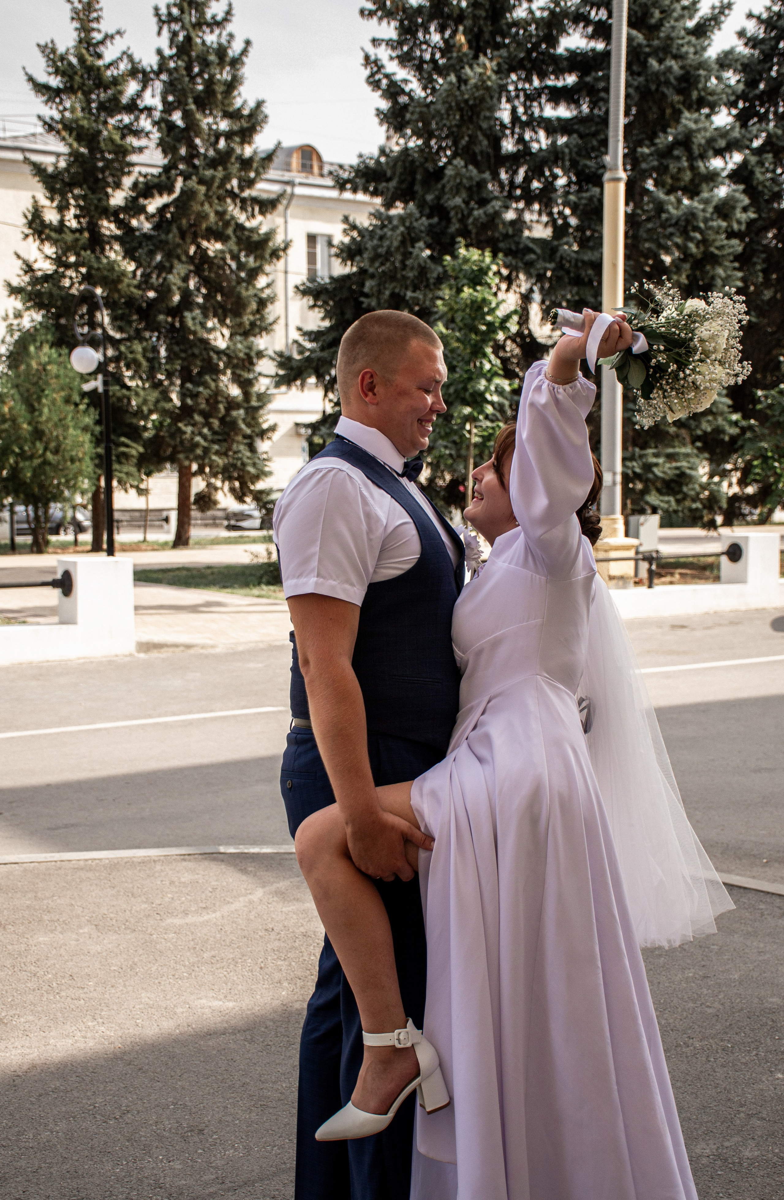 Евгения и Павел. Анастасия — фотограф в Волжском и Волгограде