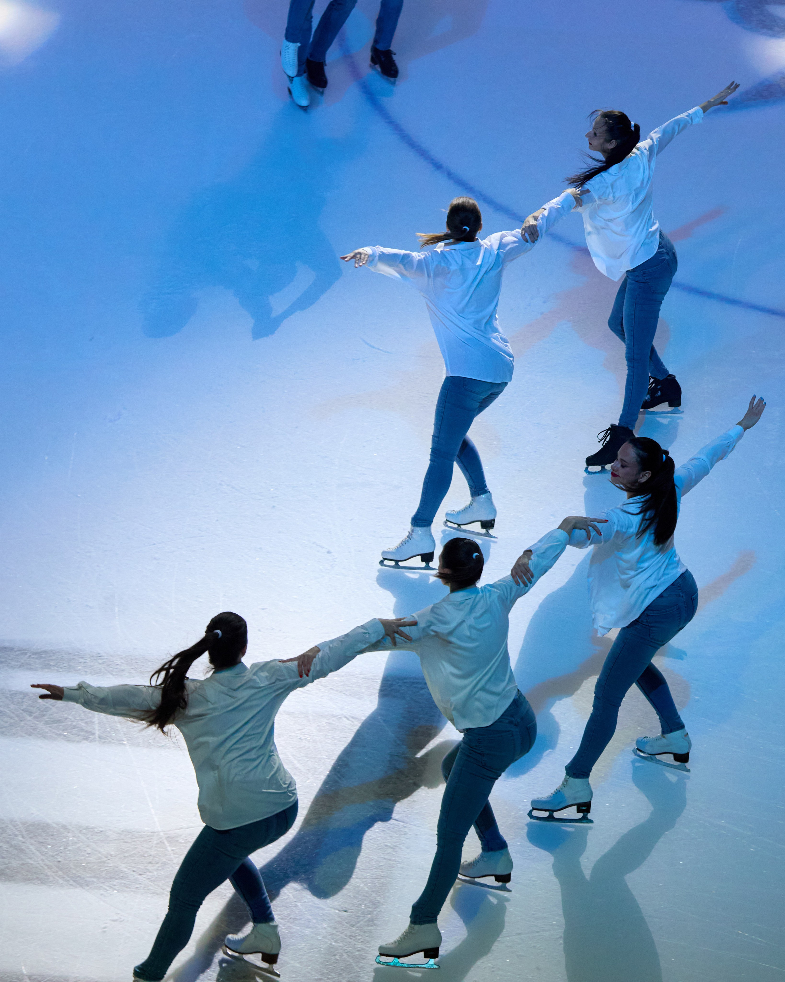 Спорт. Репортажный фотограф в Самаре