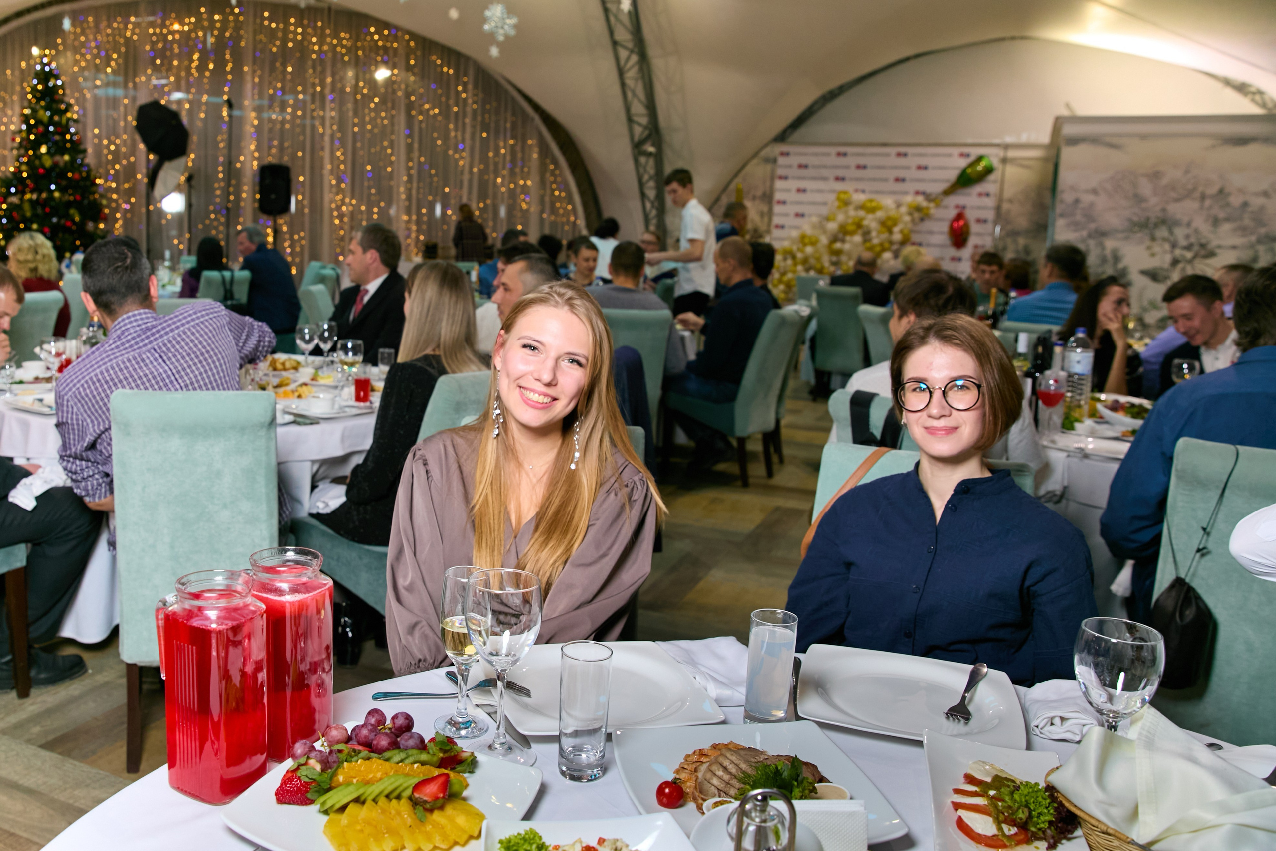 Корпоративные мероприятия. Репортажный фотограф в Самаре