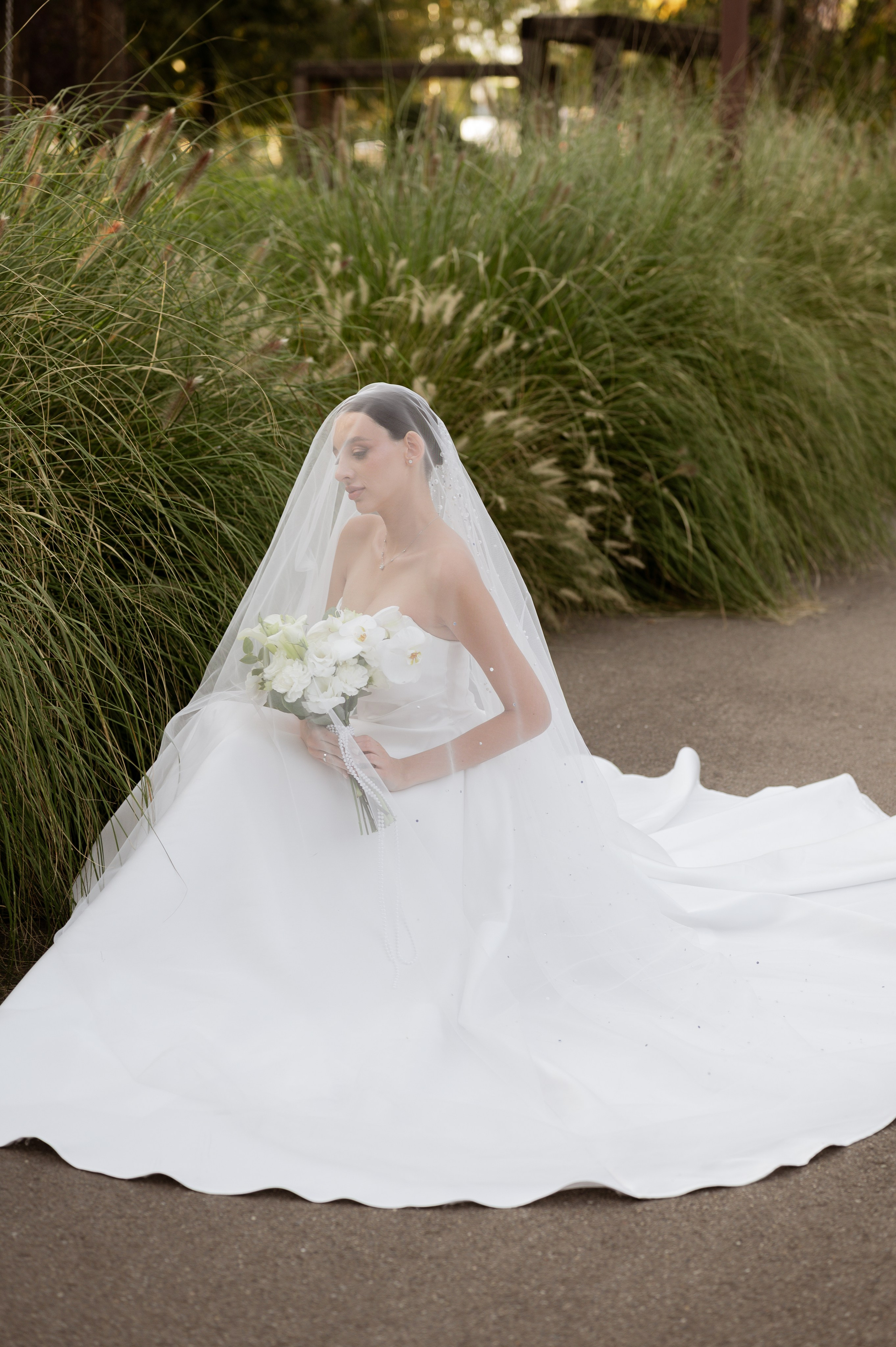 Павел и Полина. Свадебный и семейный фотограф в Краснодаре Алина Мельник
