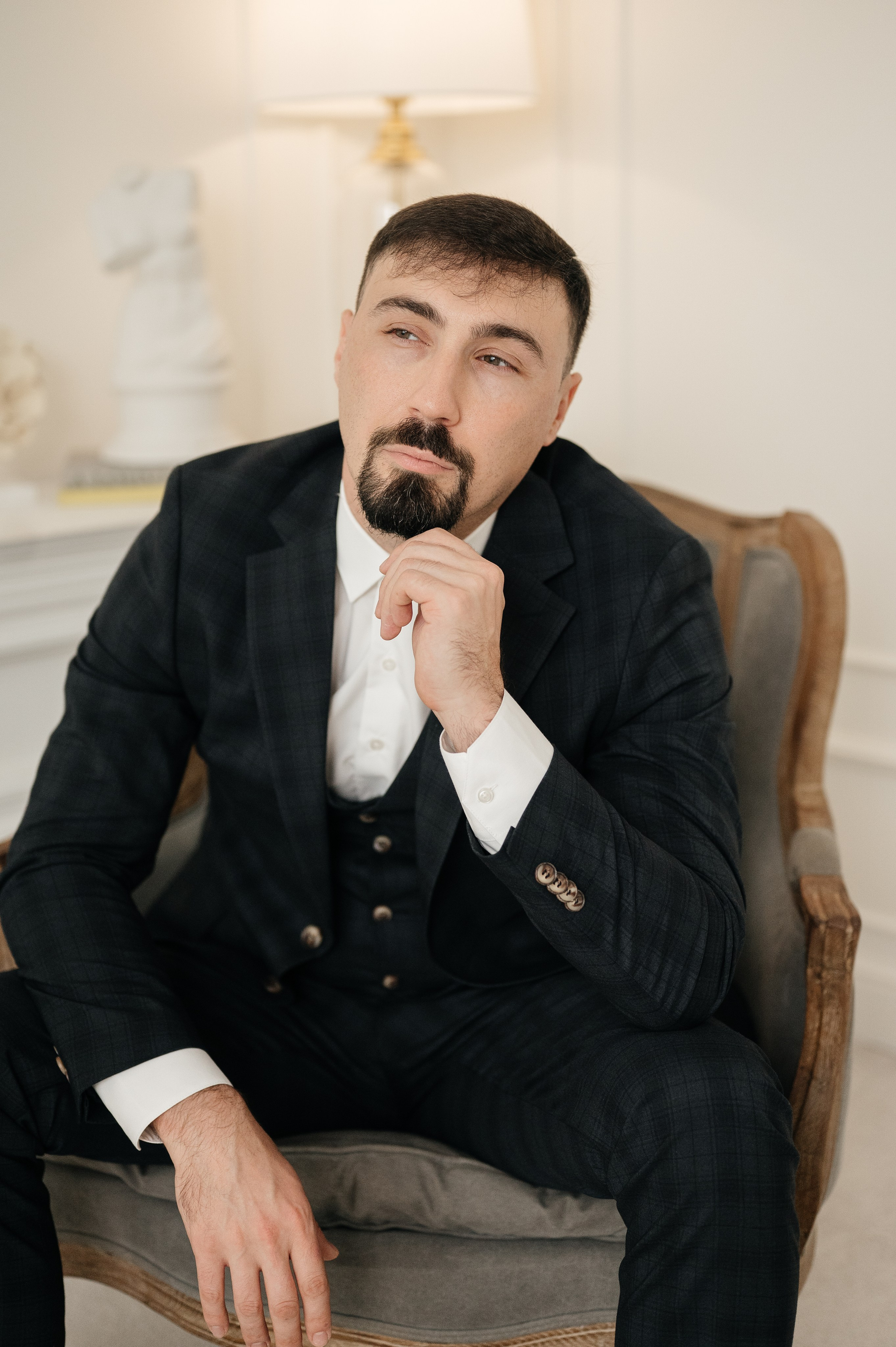 Андрей и Анастасия. Свадебный и семейный фотограф в Краснодаре Алина Мельник