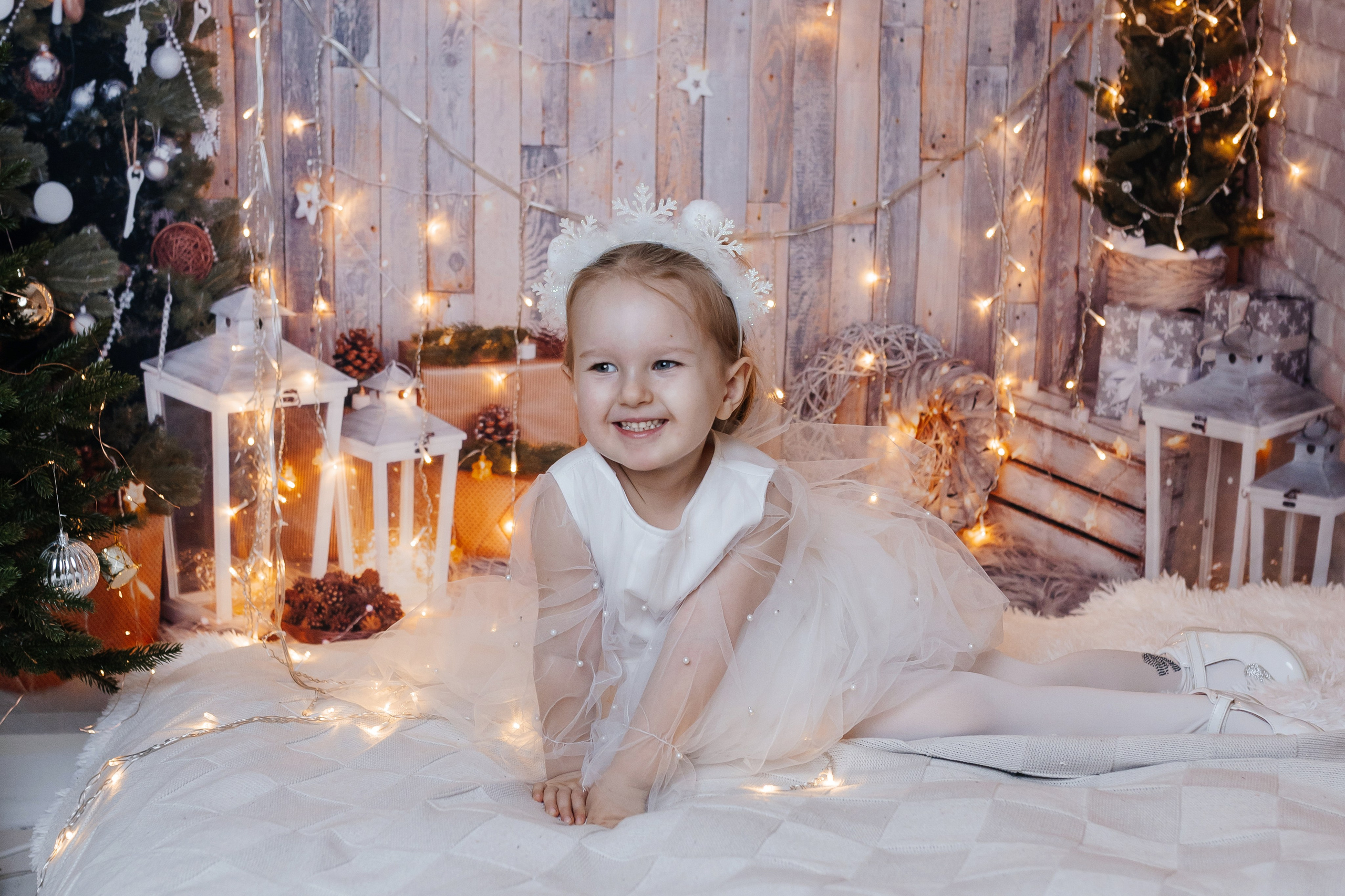 Новогодние. Фотограф Усинск|Татьяна Вараксина