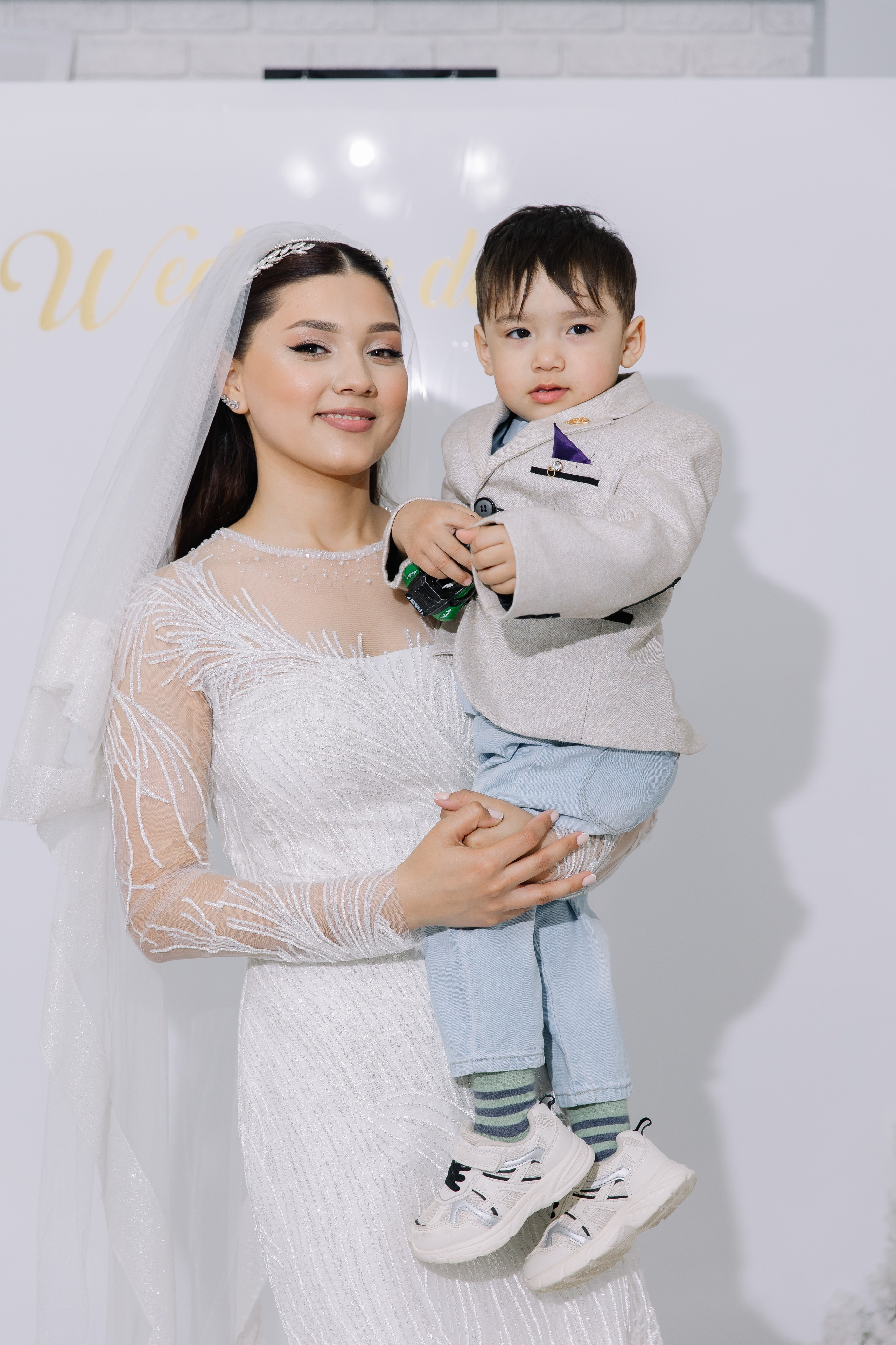 Свадьба Мадиброхим & Гулжамол. Свадебный фотограф в Новосибирске Лидия Александровна