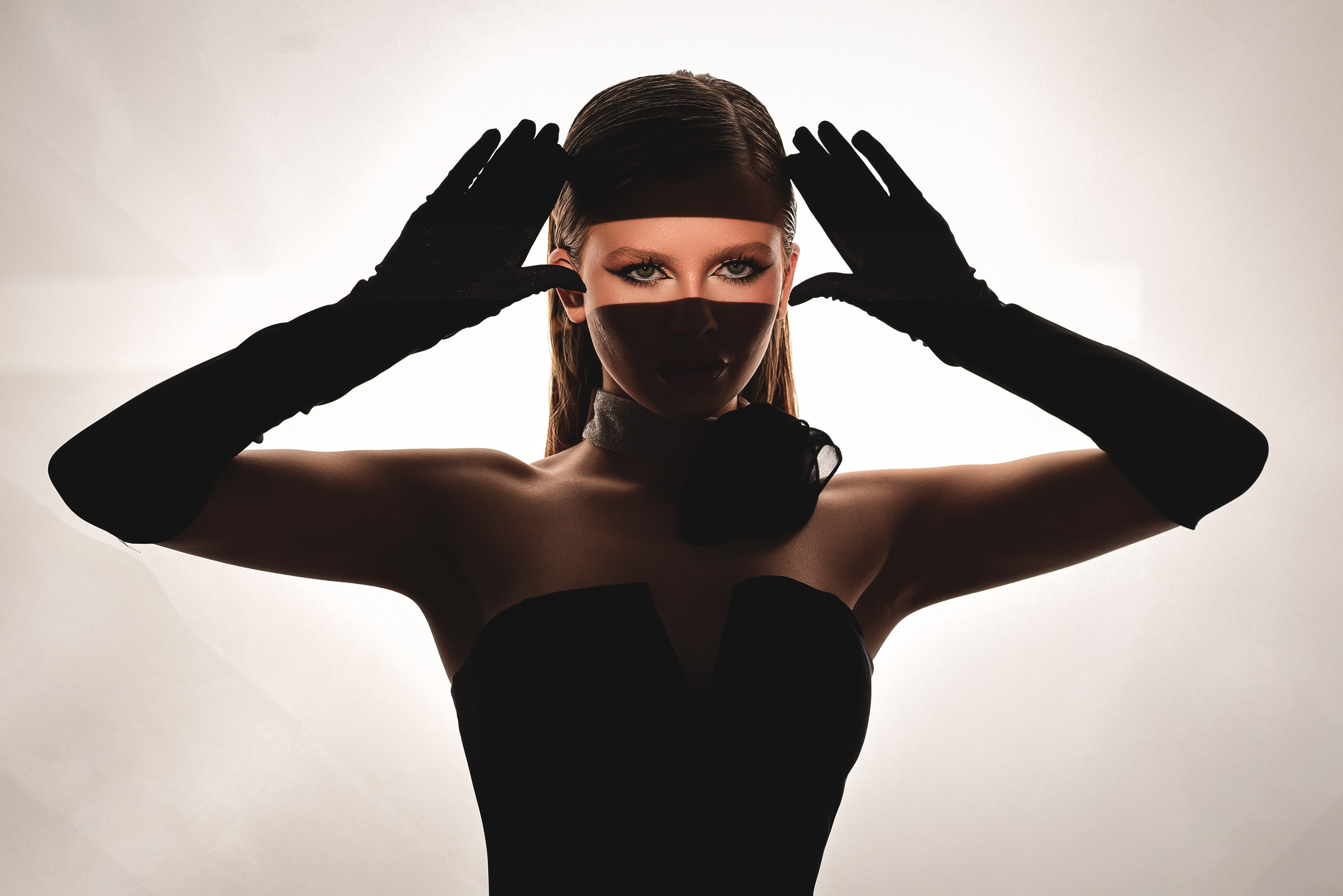 Фоновая студия. Семейный и свадебный фотограф в Донецке Донская Анастасия