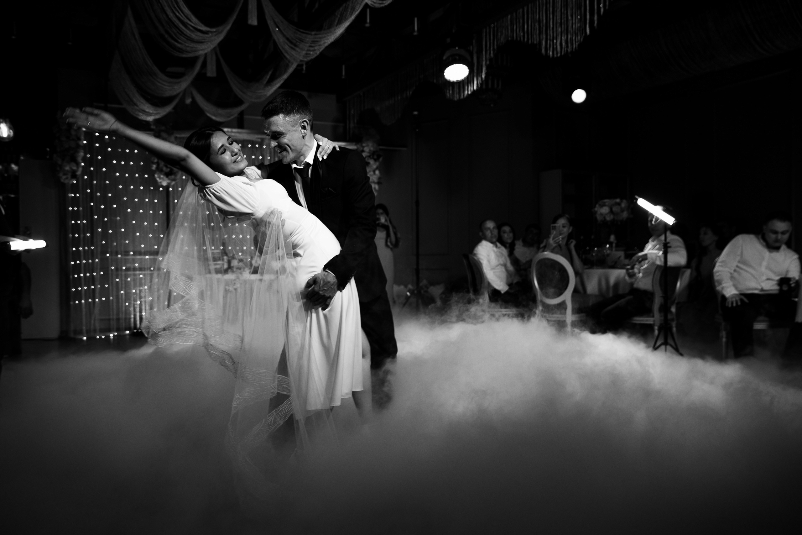 Съемки. Свадебный и семейный фотограф в Уфе Руслан Миргаляов