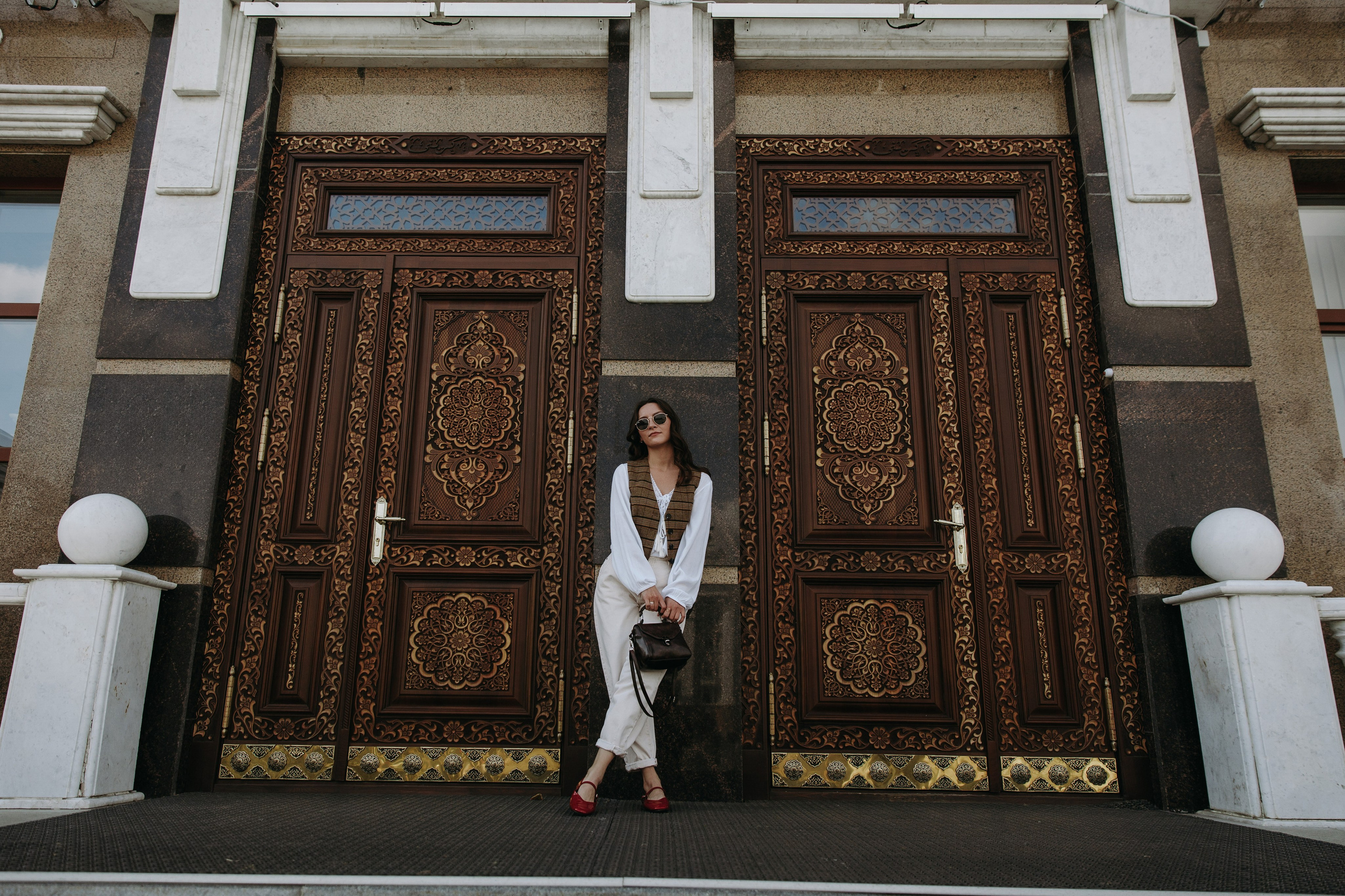 Съемки. Свадебный и семейный фотограф в Уфе Руслан Миргаляов