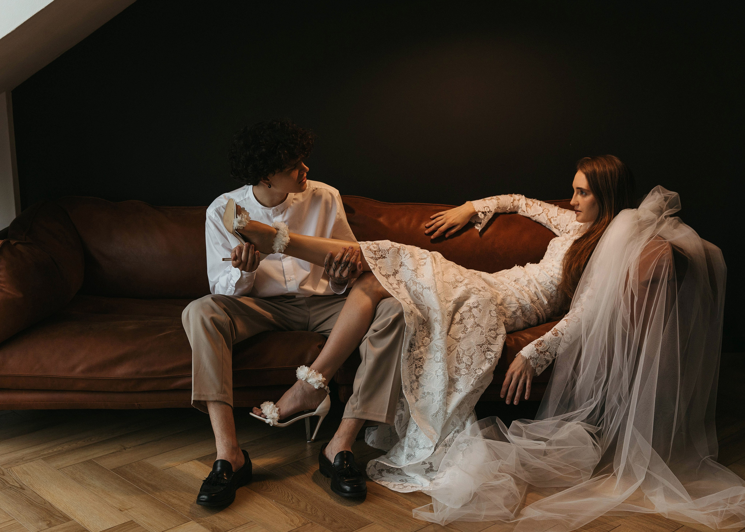 Для Двоих. Свадебный и семейный фотограф Владивосток — Приморский край. Анастасия Щетинина