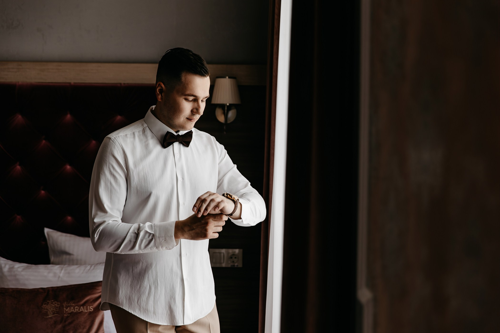 Сергей и Елизавета. Тимур Аминов | Фотограф в Кемерове