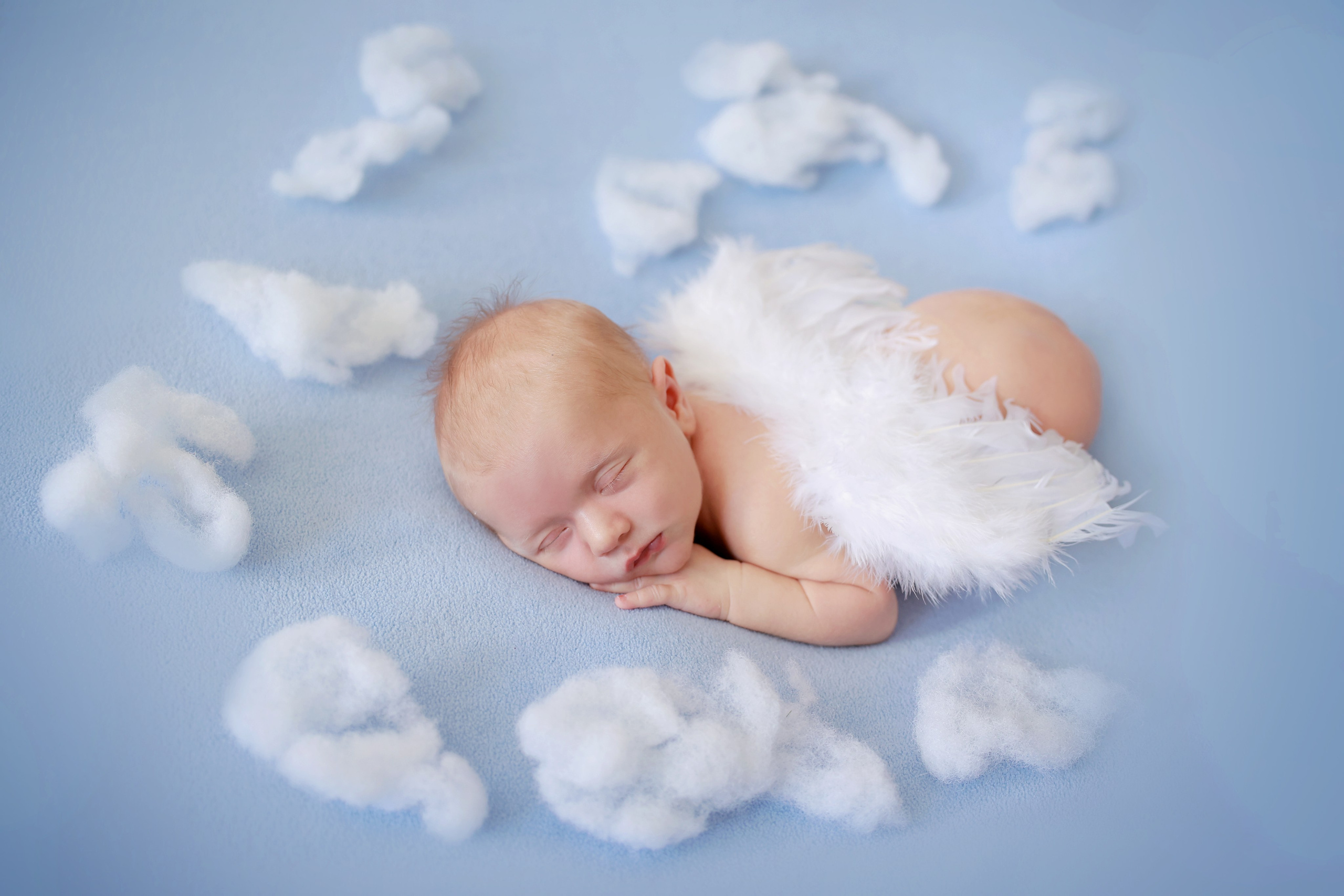 фотосессия для новорожденных в городе сочи