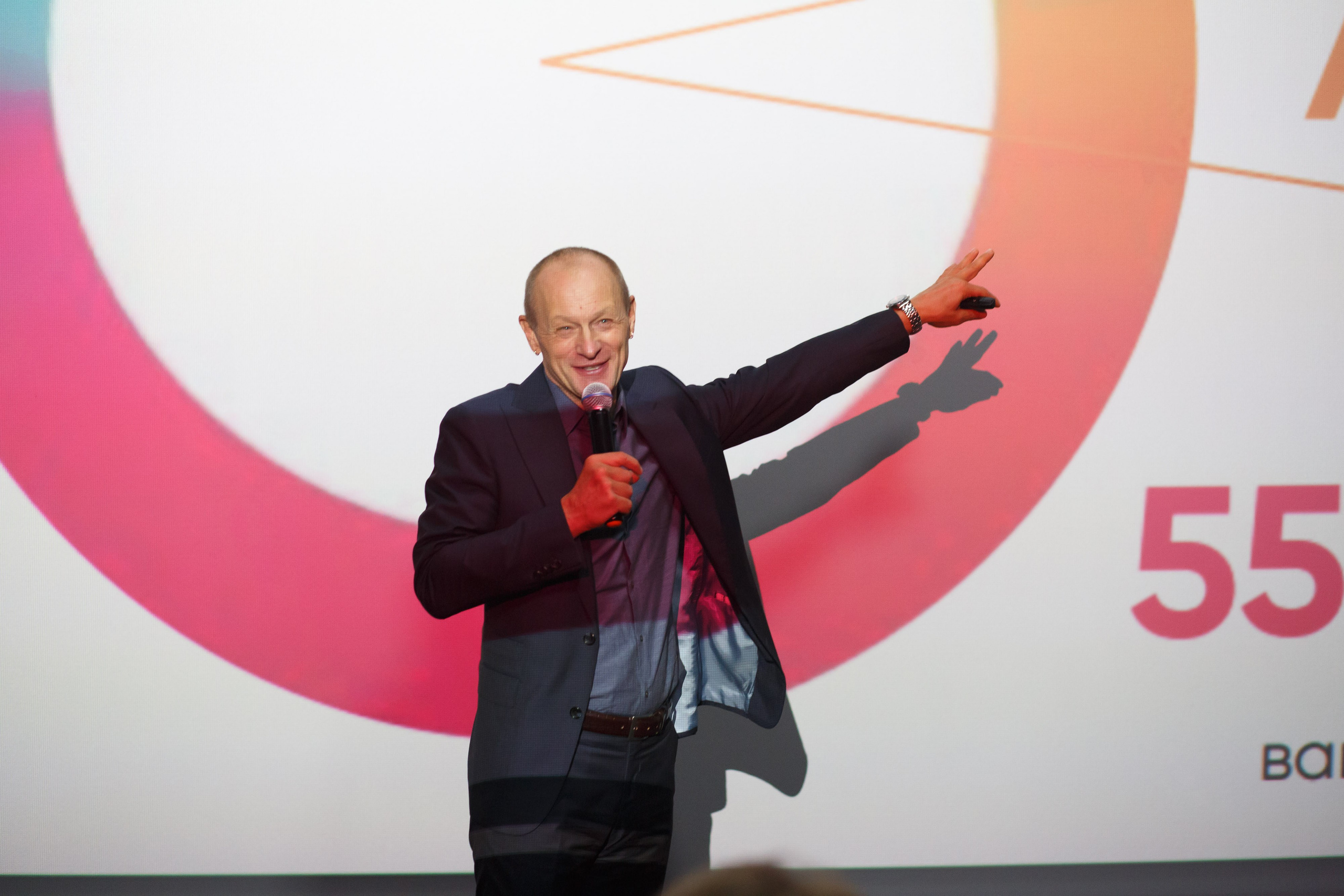 Тренинг для самозанятых. Фотограф Яков Поспехов